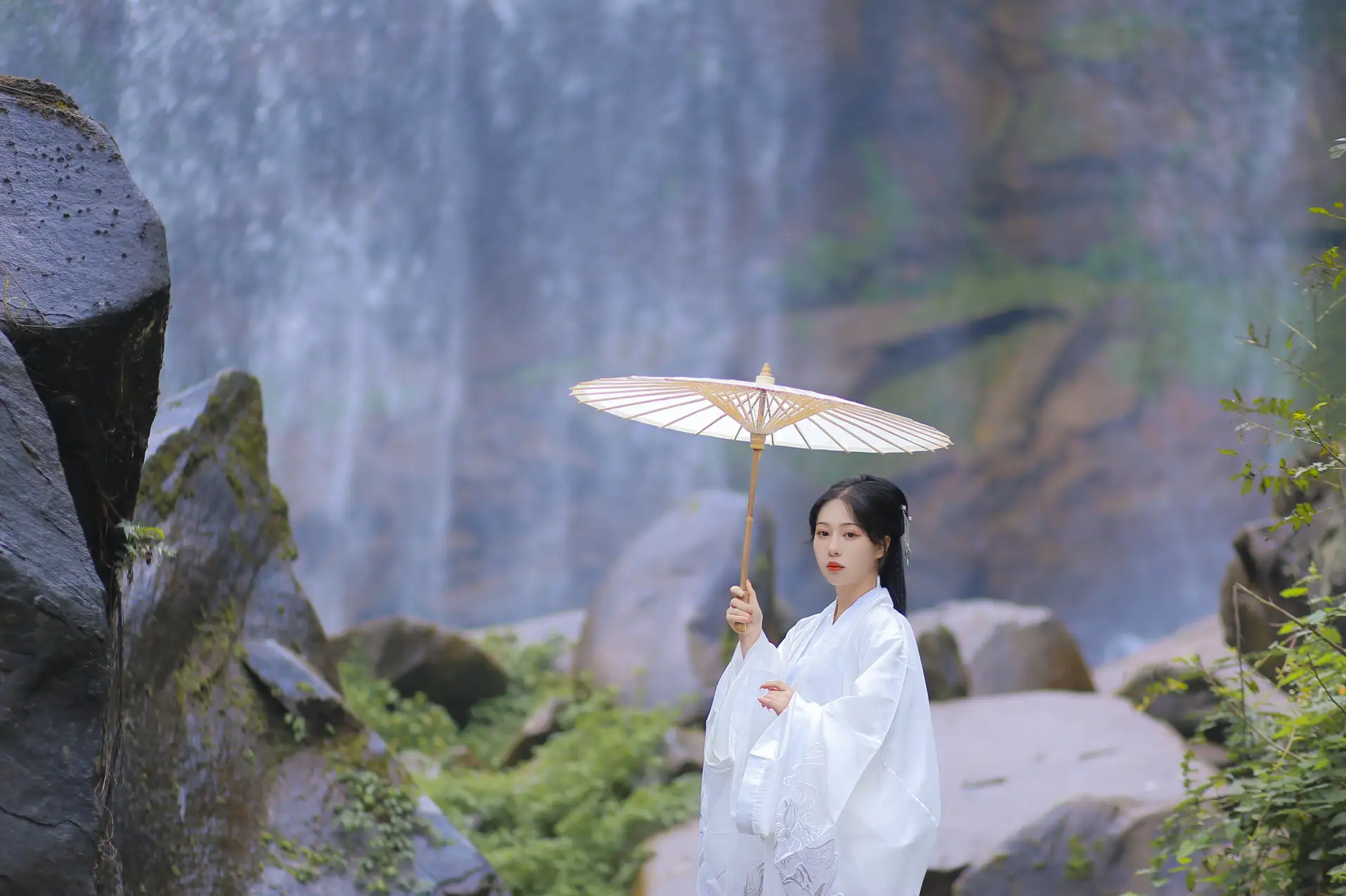 [艺图语] 2022.01.27 Vol.714 – 水龙吟 小拾柒#[36P]-3