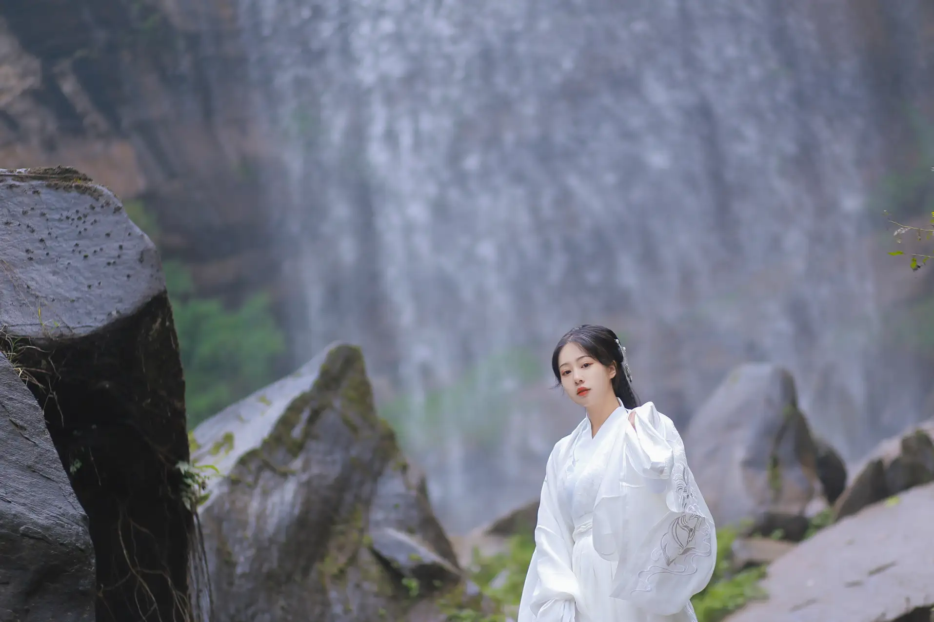 [艺图语] 2022.01.27 Vol.714 – 水龙吟 小拾柒#[36P]-4