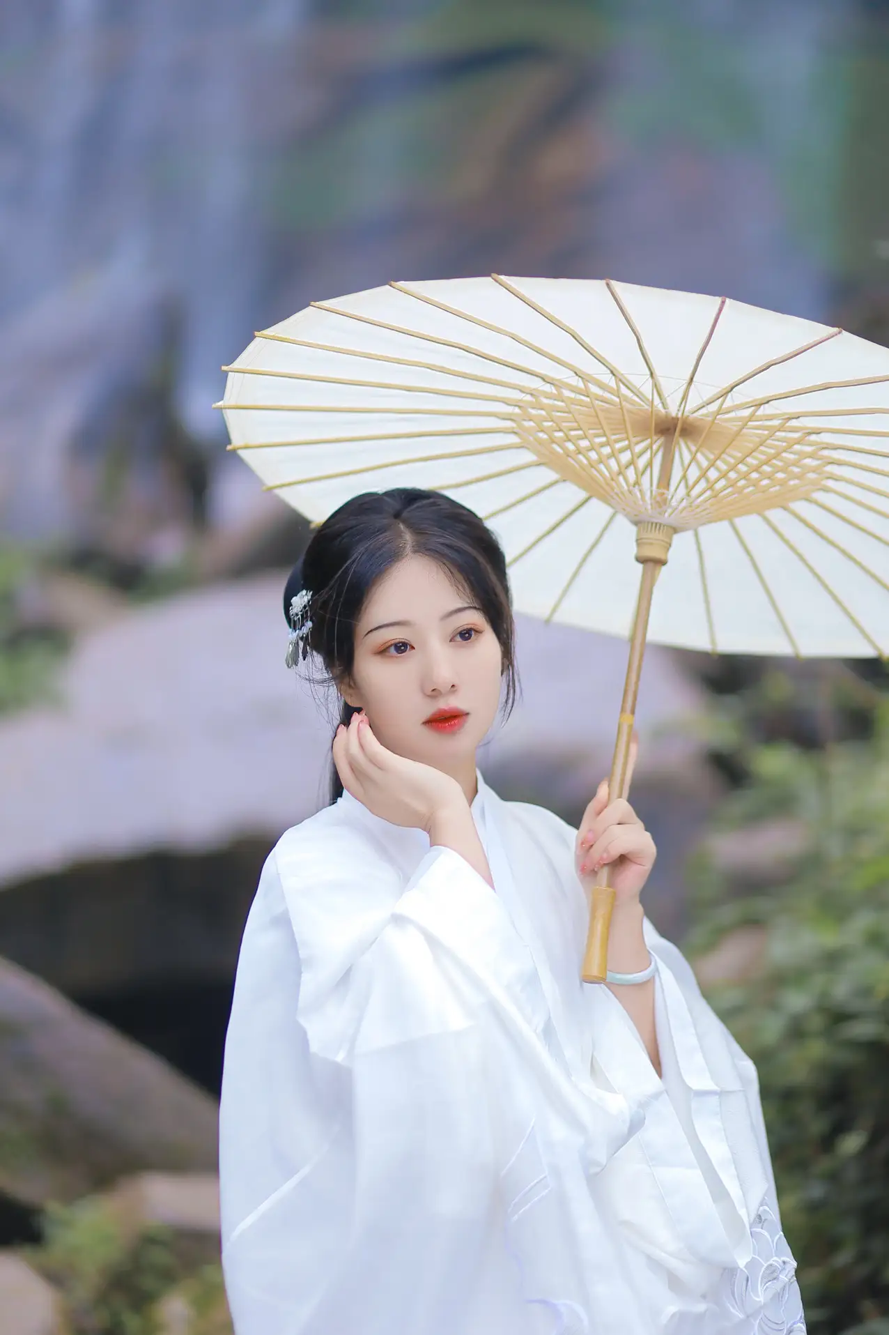 [艺图语] 2022.01.27 Vol.714 – 水龙吟 小拾柒#[36P]-7