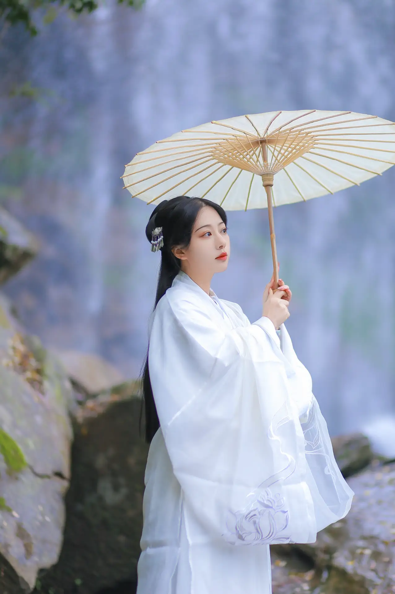 [艺图语] 2022.01.27 Vol.714 – 水龙吟 小拾柒#[36P]-14