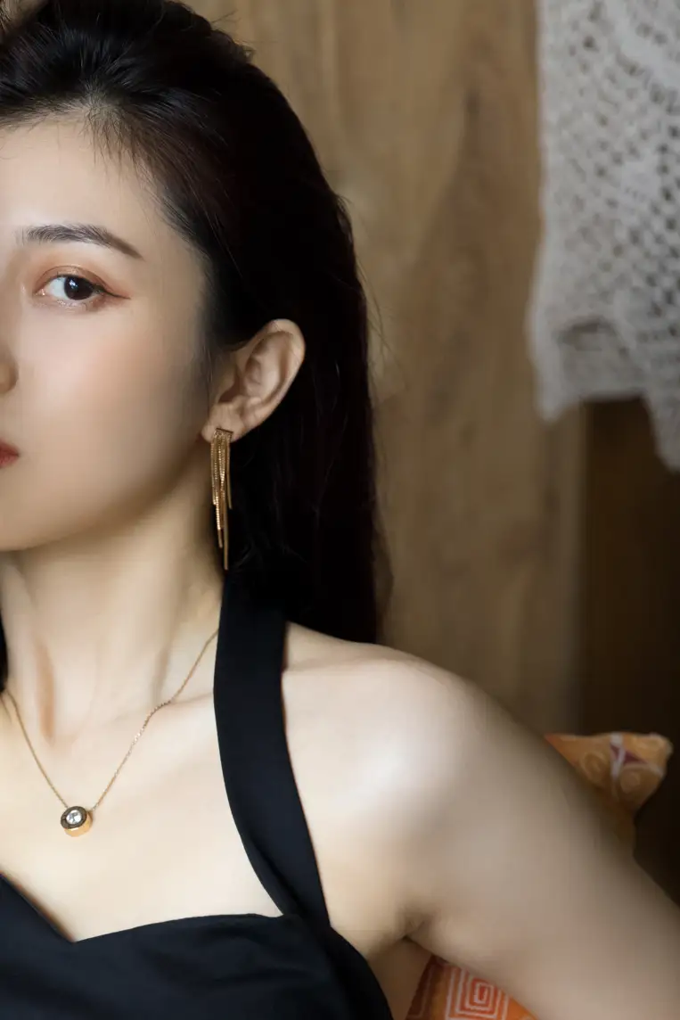 [艺图语] 2021.12.31 Vol.558 – 念念 猫的肚子#[22P]-14