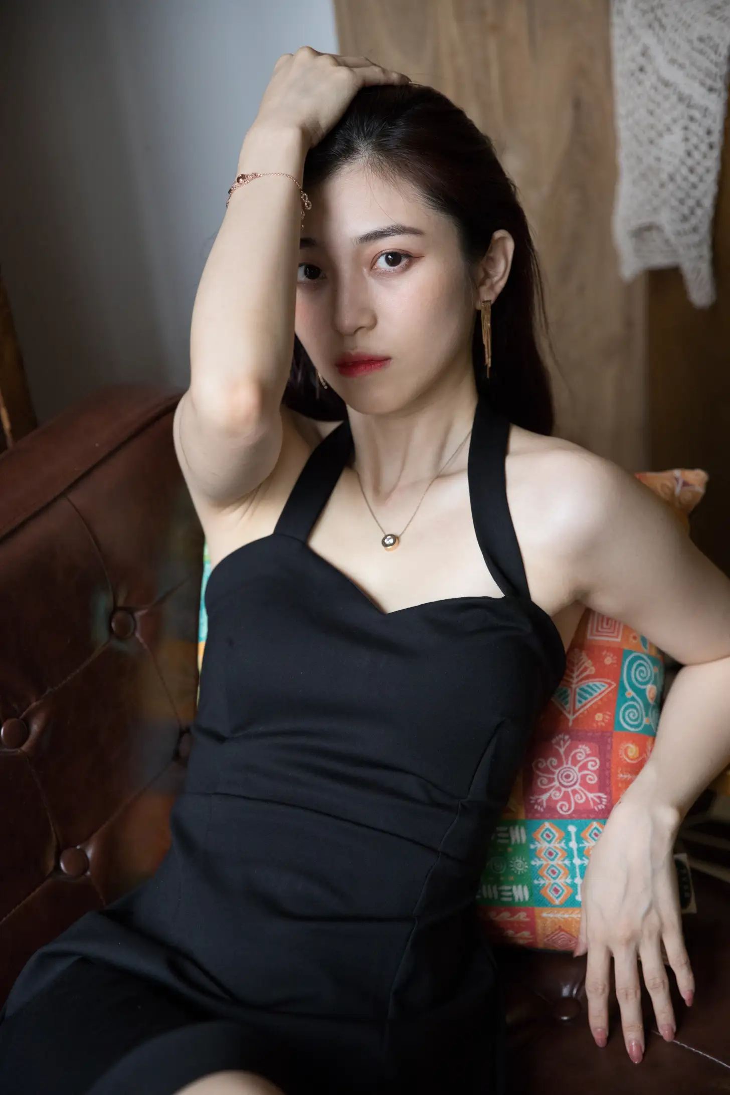 [艺图语] 2021.12.31 Vol.558 – 念念 猫的肚子#[22P]-15