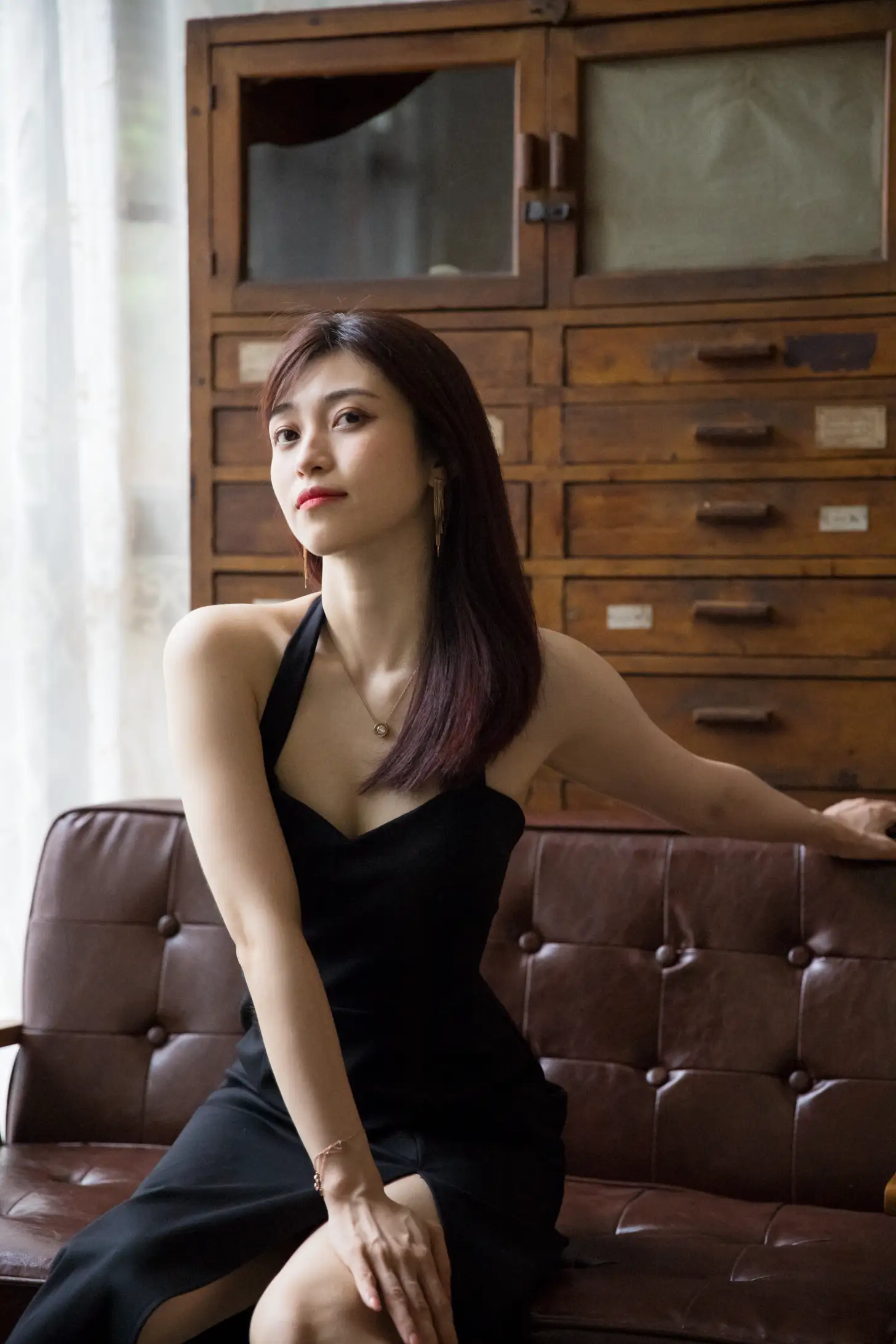 [艺图语] 2021.12.31 Vol.558 – 念念 猫的肚子#[22P]-18