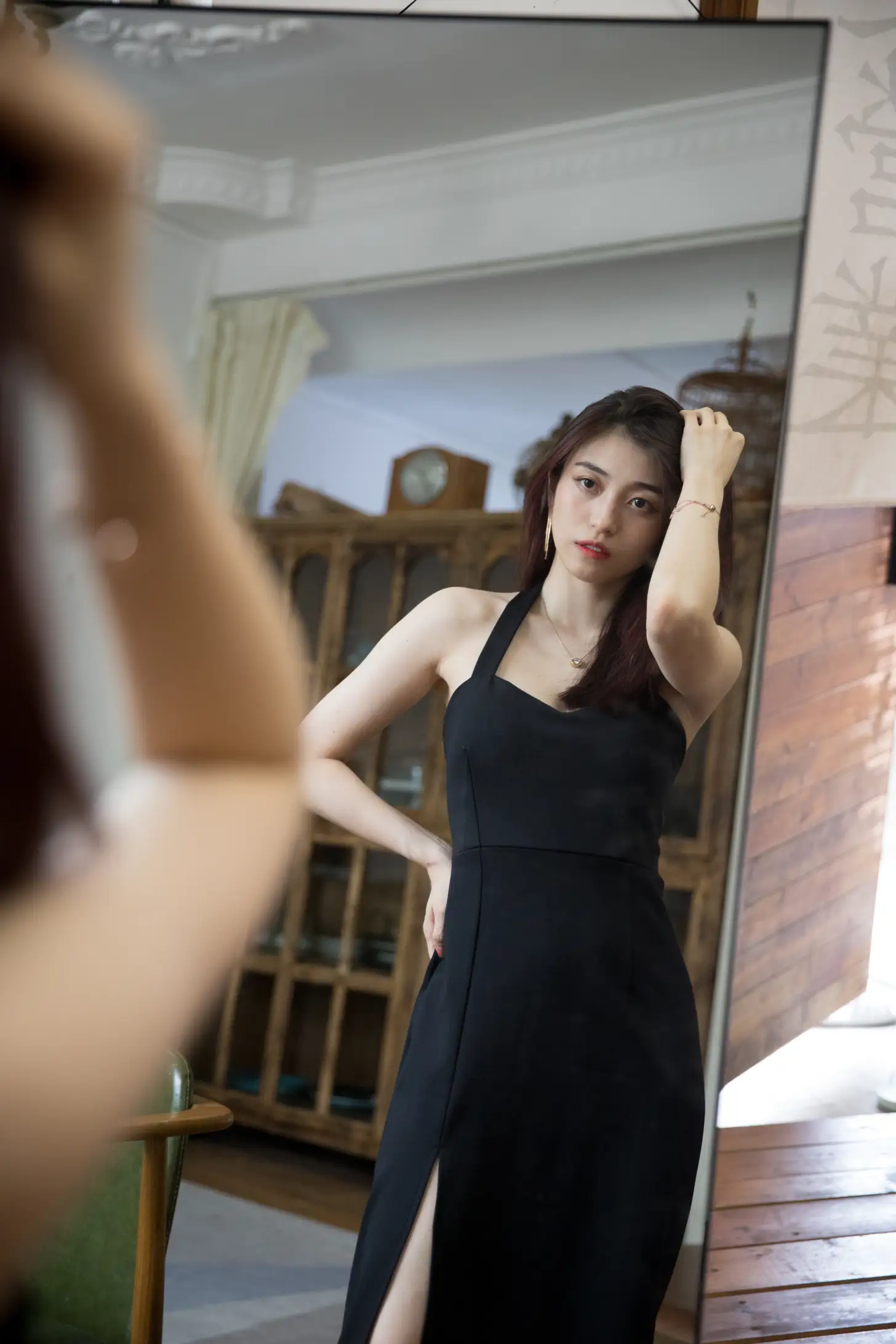 [艺图语] 2021.12.31 Vol.558 – 念念 猫的肚子#[22P]-3