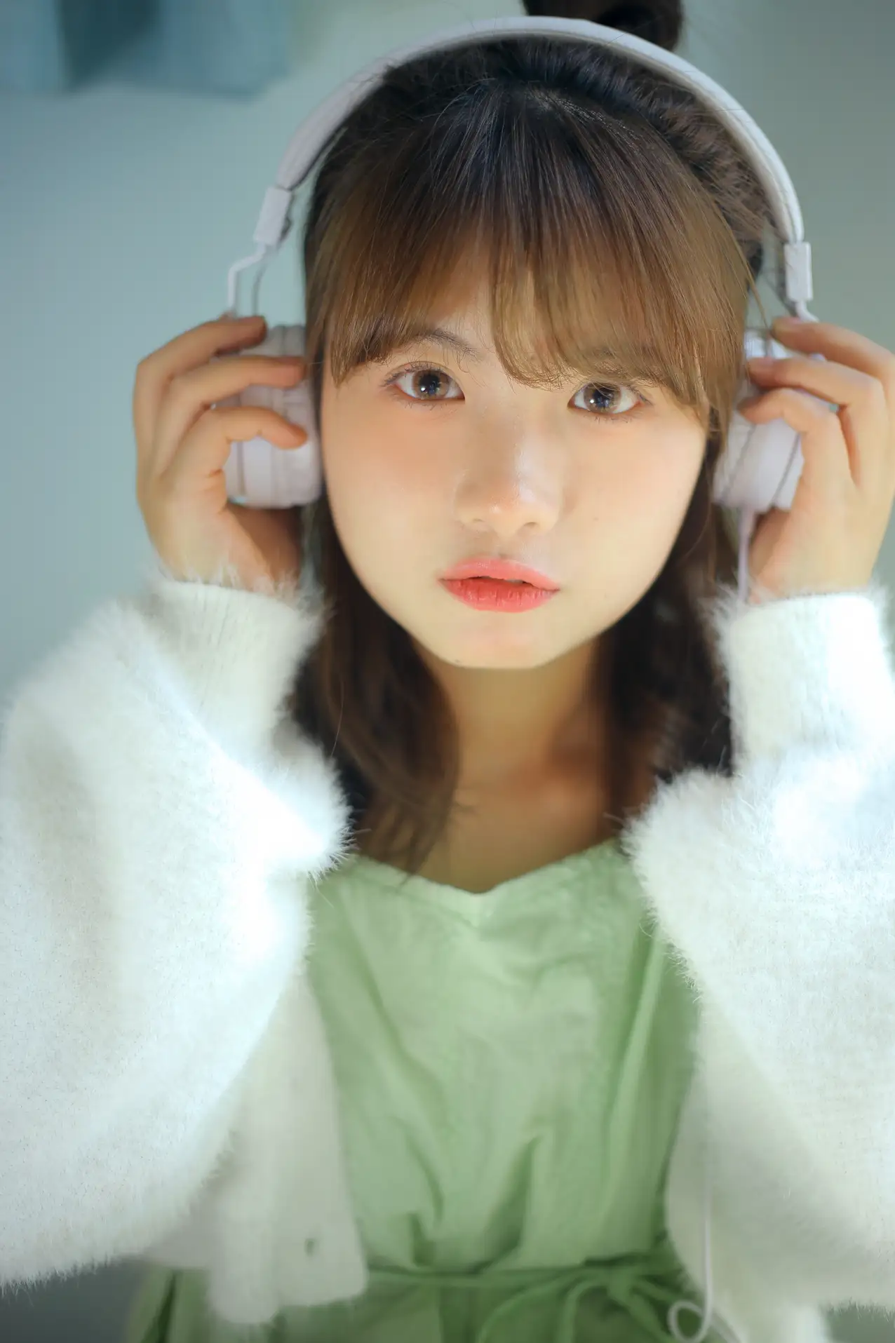 [艺图语] 2022.09.08 Vol.1901 – 青柑 小椿耶#[30P]-15