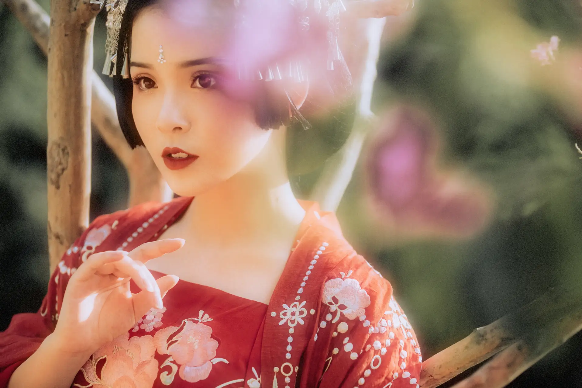 [艺图语] 2021.10.13 Vol.351 – 过故园 悠然#[37P]-6