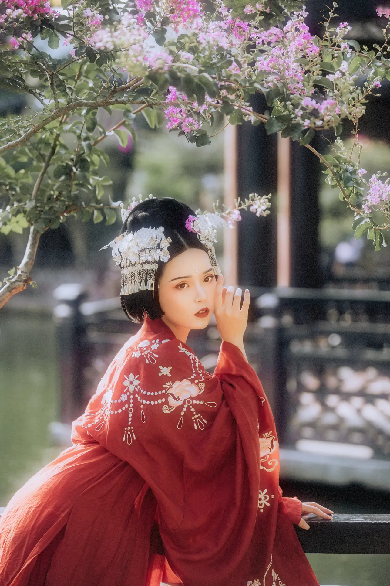 [艺图语] 2021.10.13 Vol.351 – 过故园 悠然#[37P]-13