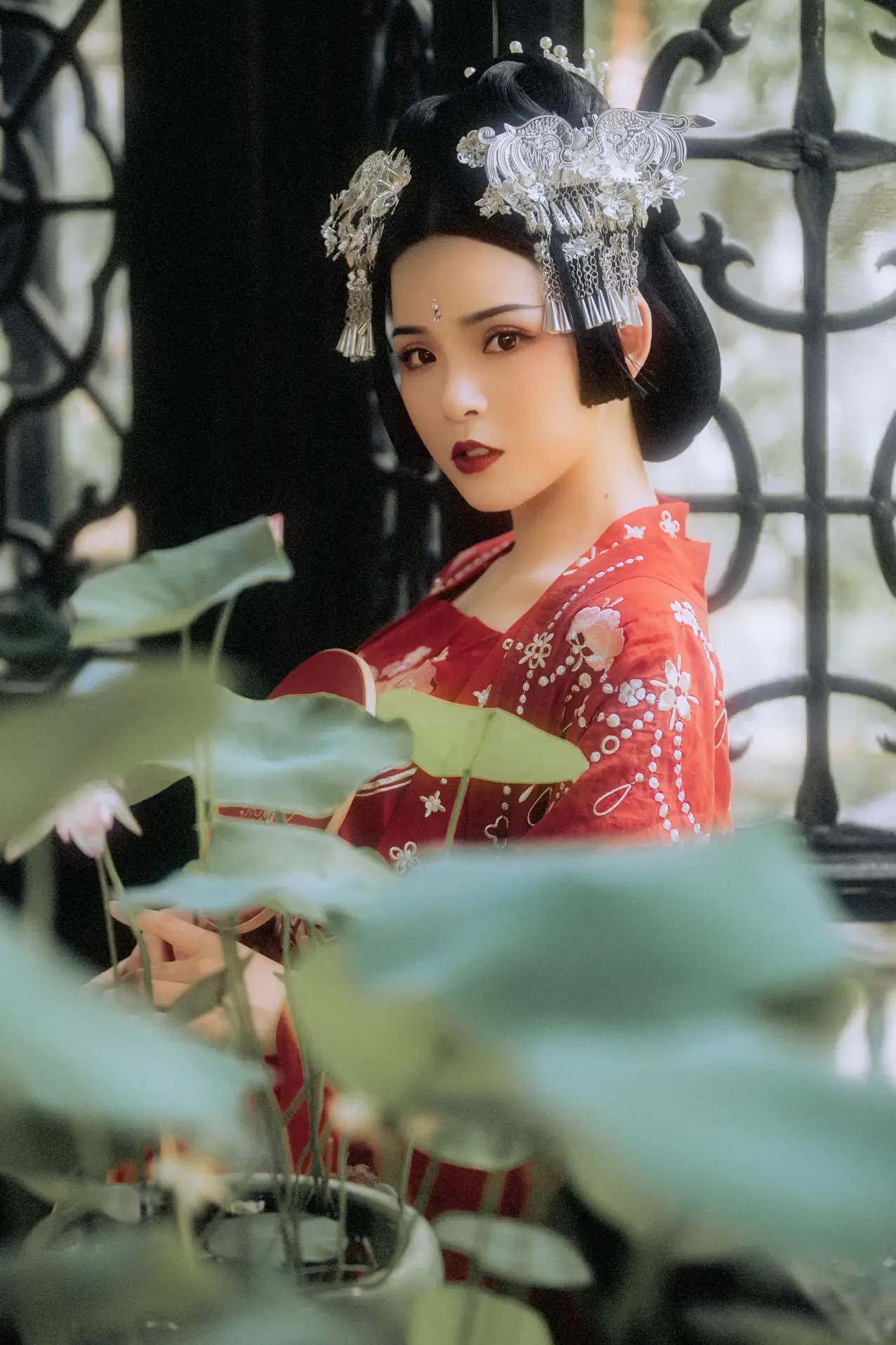 [艺图语] 2021.10.13 Vol.351 – 过故园 悠然#[37P]-14