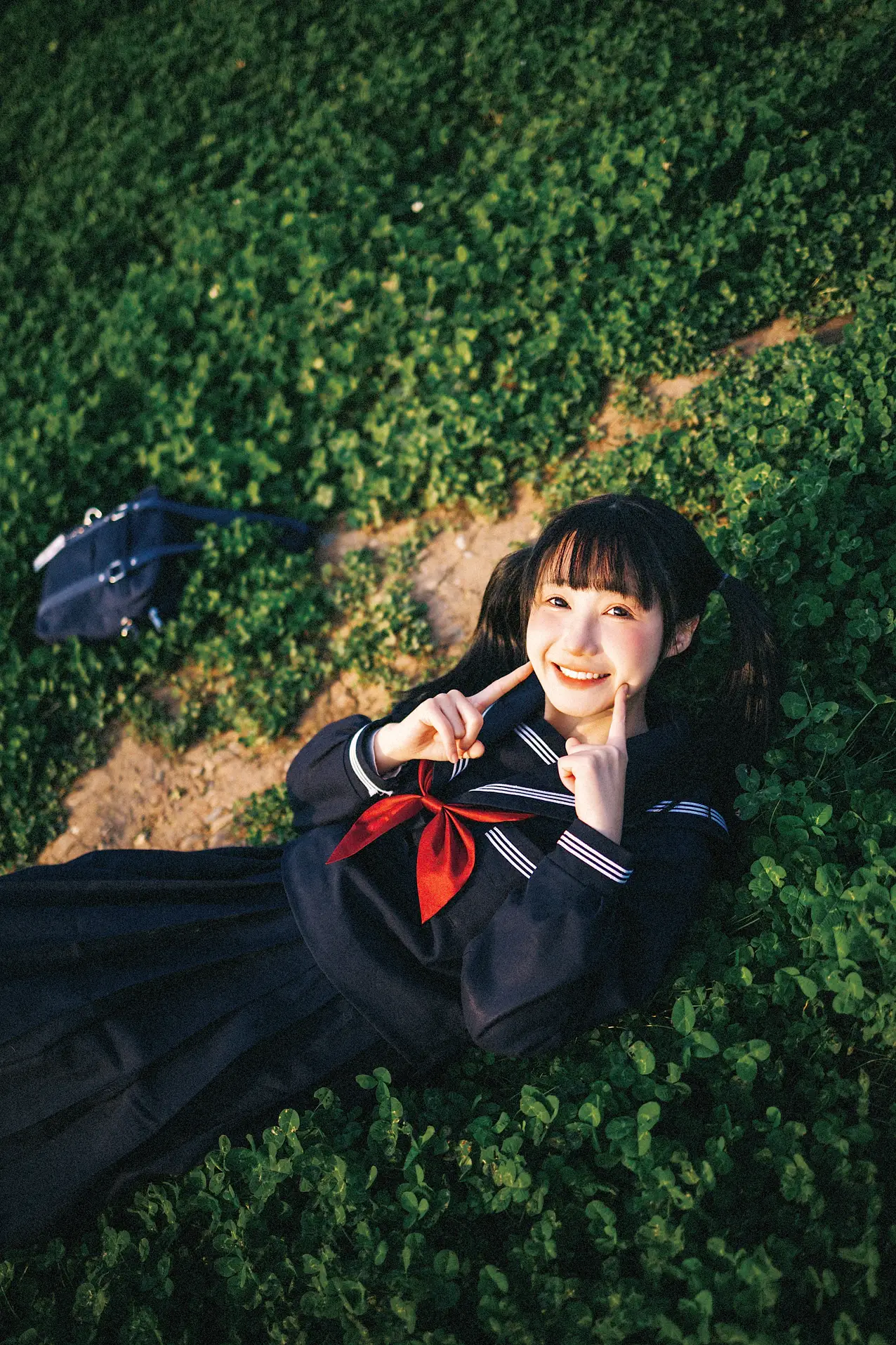 [艺图语] 2022.02.07 Vol.765 – 运动时间到！ 周小兔呀#[26P]-2