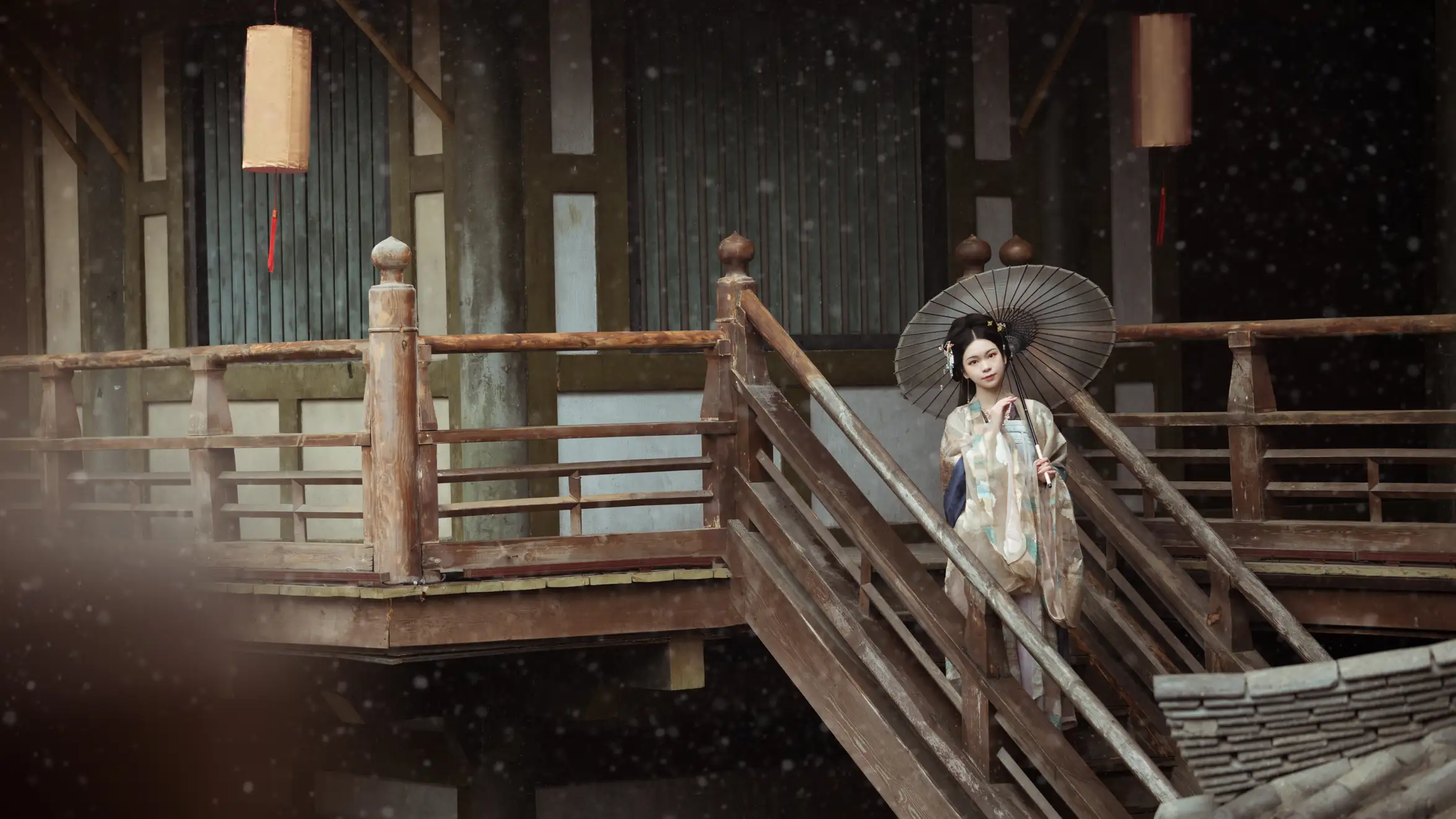 [艺图语] 2021.08.13 Vol.127 – 长安初雪 薄荷#[25P]-2
