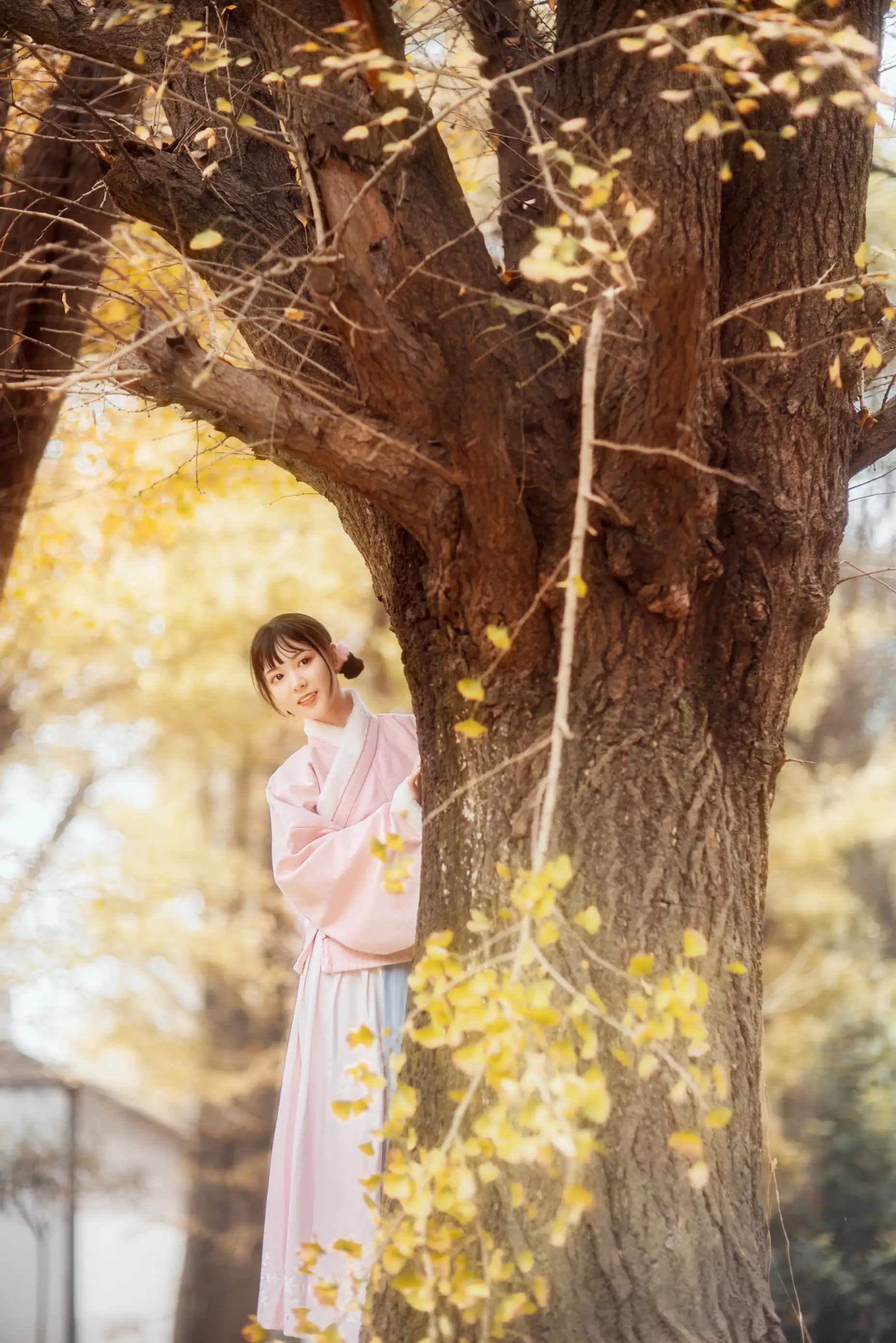 [艺图语] 2021.12.18 Vol.502 – 杏仙歌 李太白#[32P]-11