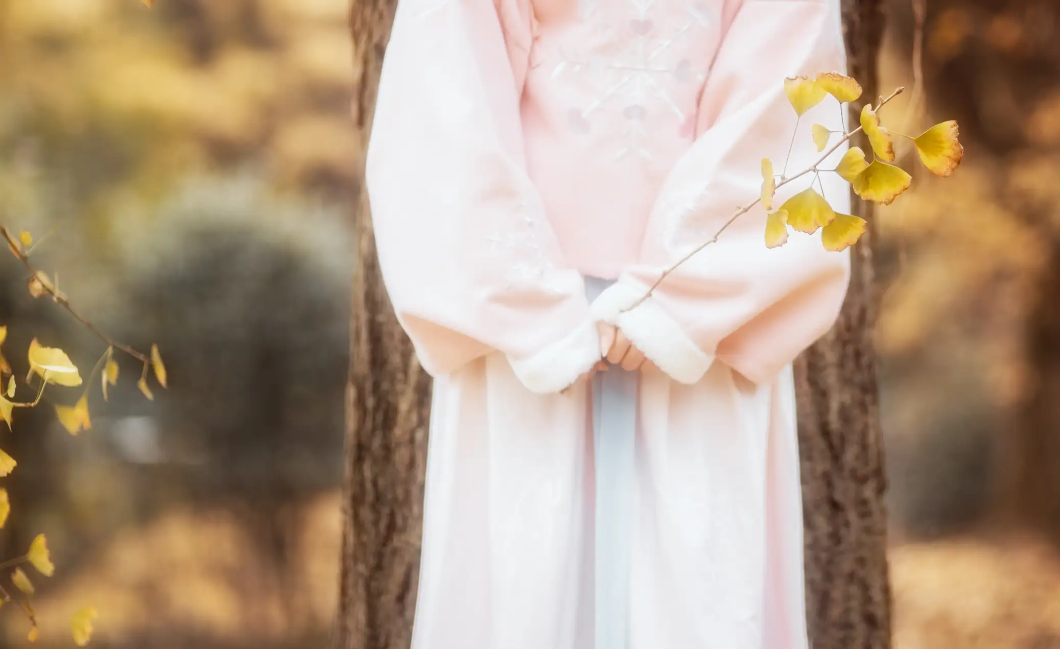 [艺图语] 2021.12.18 Vol.502 – 杏仙歌 李太白#[32P]-12