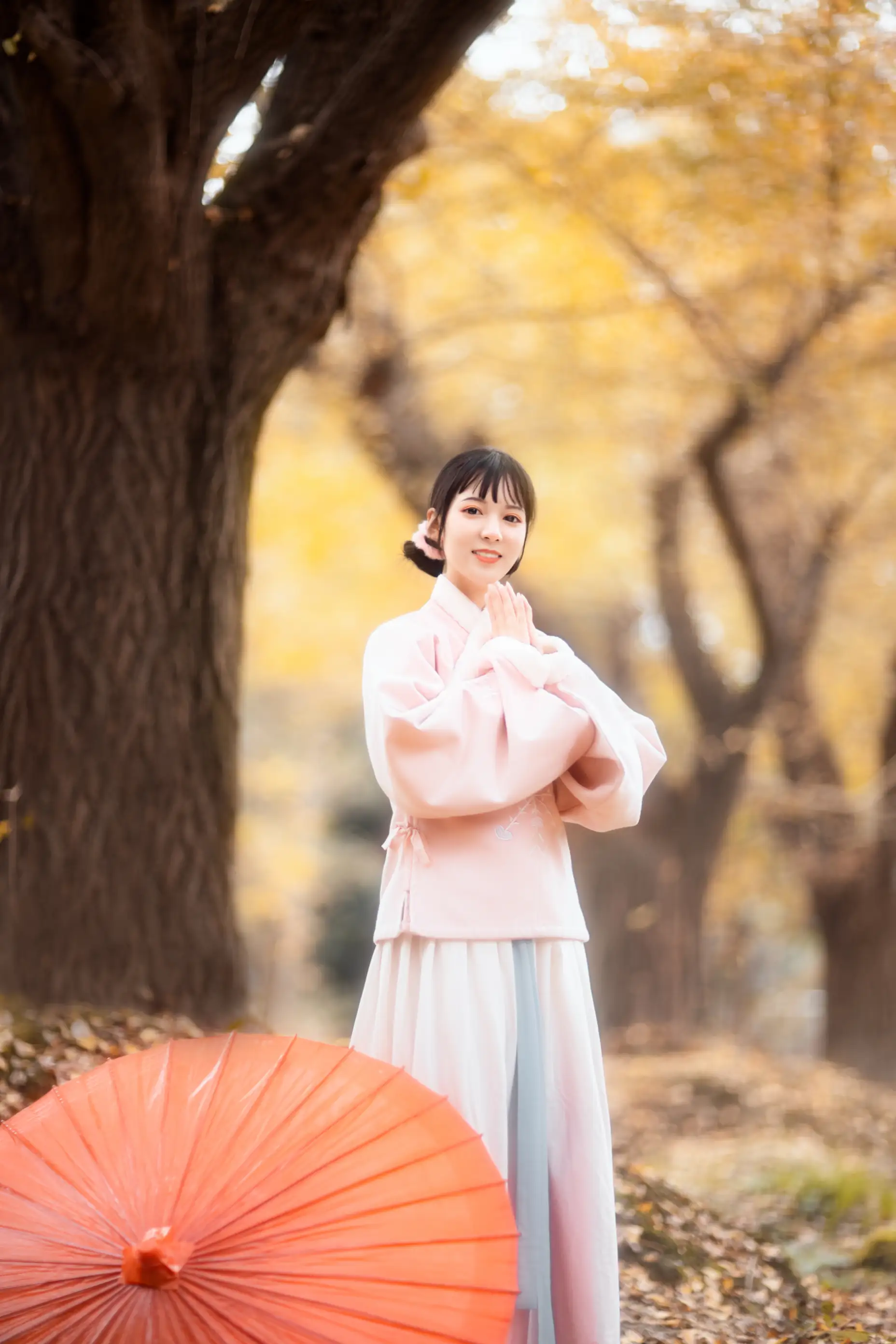 [艺图语] 2021.12.18 Vol.502 – 杏仙歌 李太白#[32P]-14