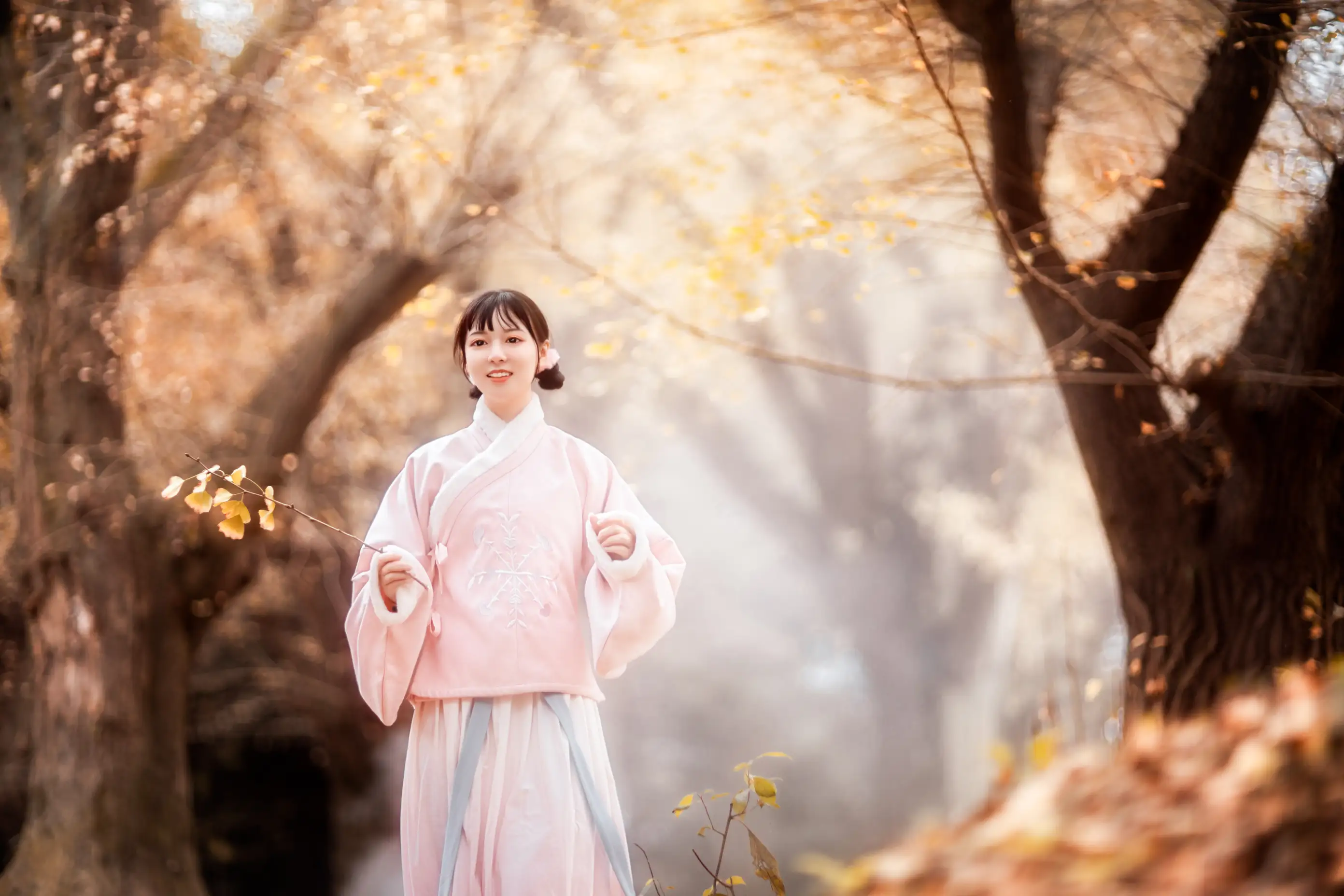 [艺图语] 2021.12.18 Vol.502 – 杏仙歌 李太白#[32P]-18