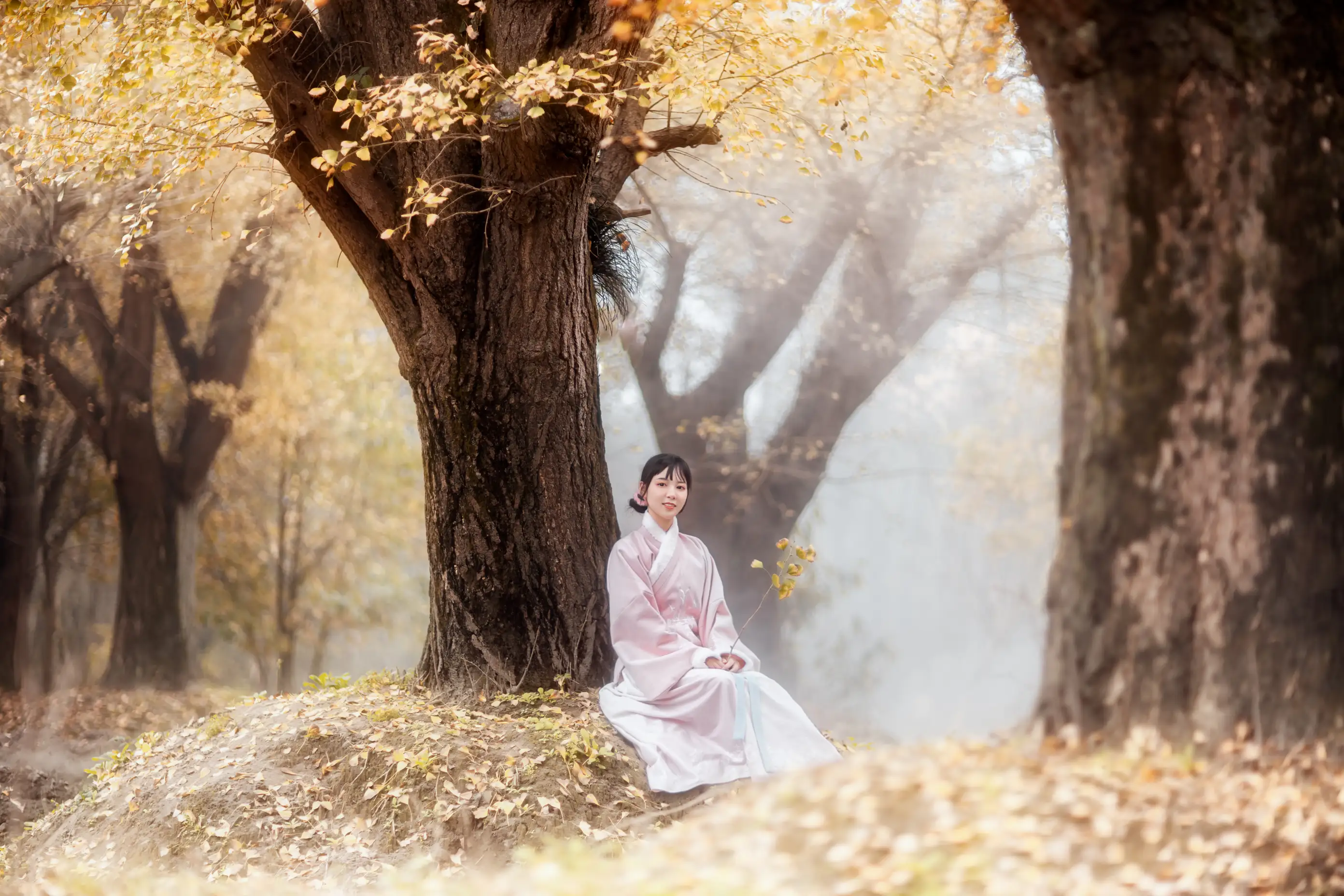 [艺图语] 2021.12.18 Vol.502 – 杏仙歌 李太白#[32P]-5