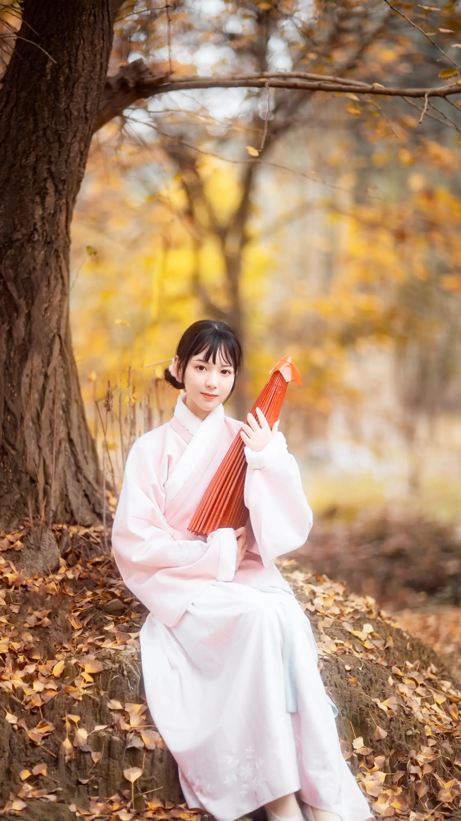 [艺图语] 2021.12.18 Vol.502 – 杏仙歌 李太白#[32P]-7