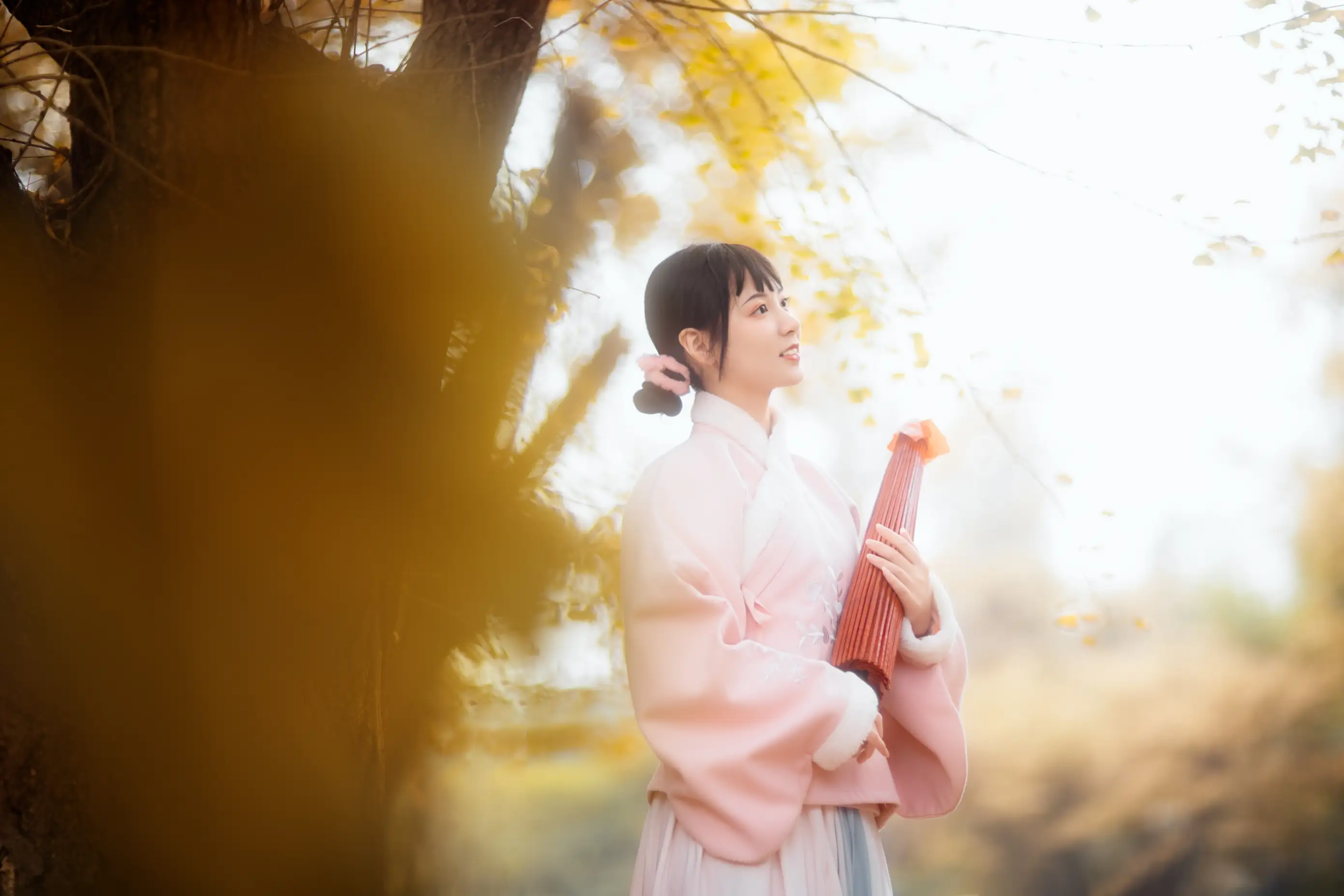 [艺图语] 2021.12.18 Vol.502 – 杏仙歌 李太白#[32P]-9