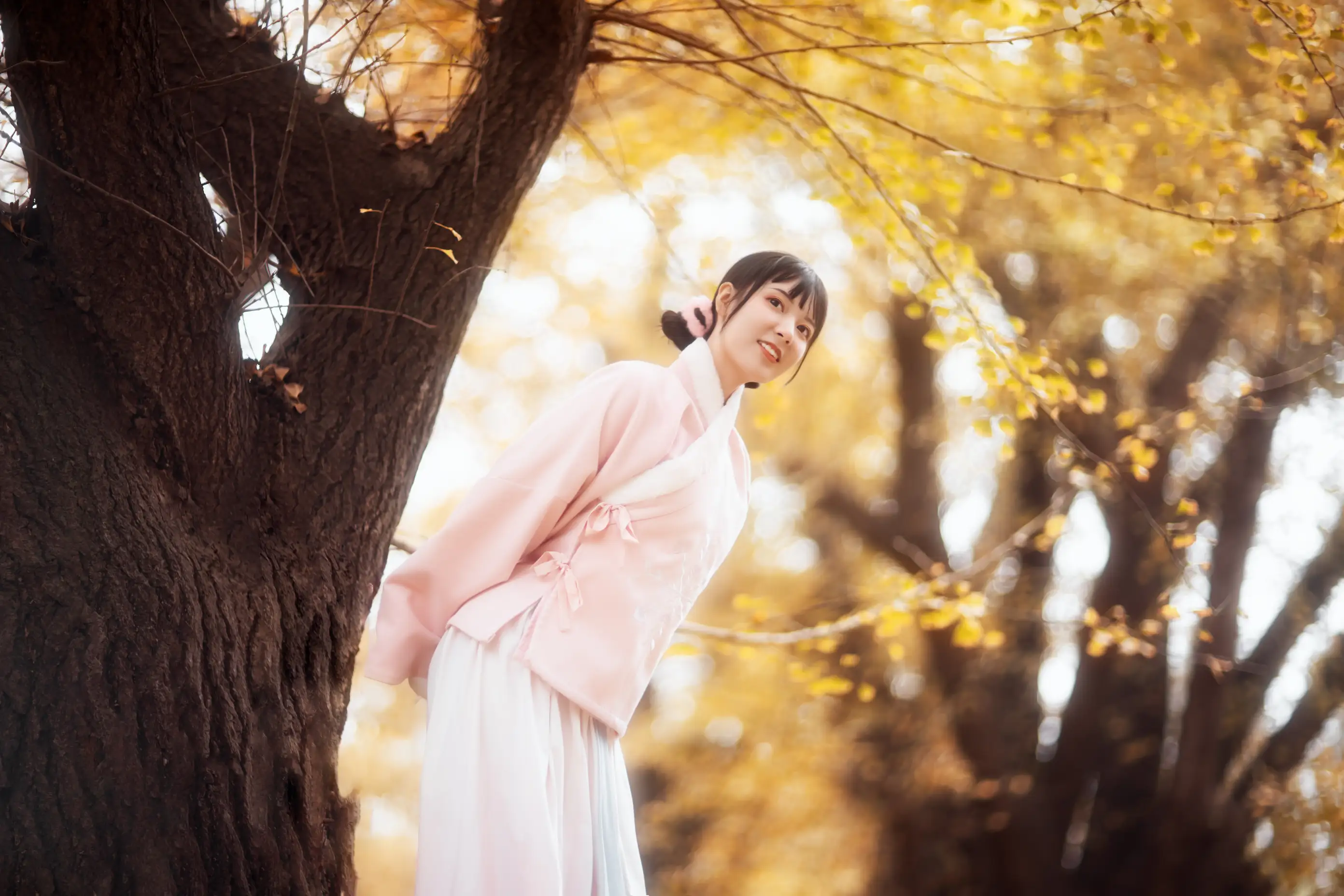 [艺图语] 2021.12.18 Vol.502 – 杏仙歌 李太白#[32P]-10