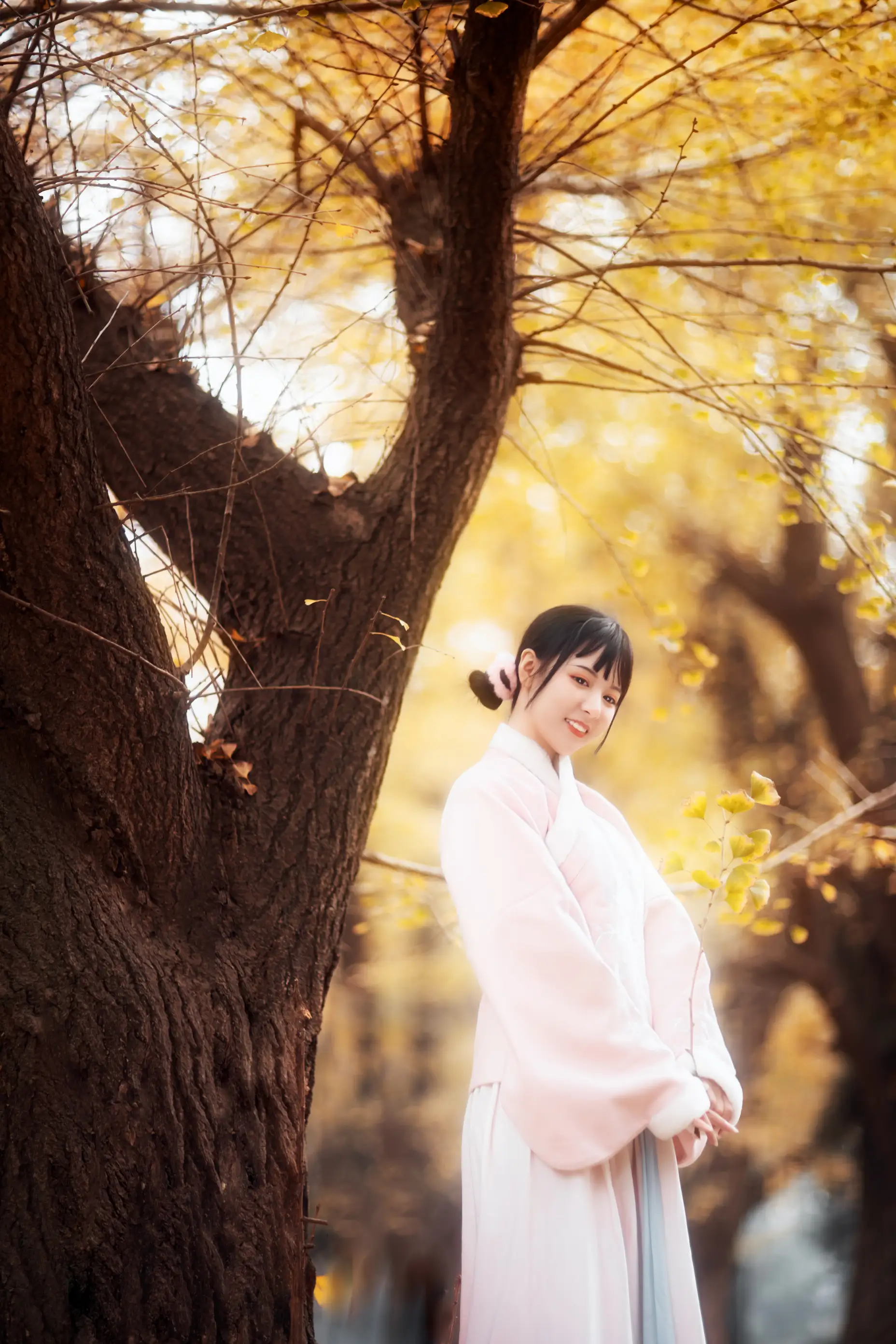 [艺图语] 2021.12.18 Vol.502 – 杏仙歌 李太白#[32P]-11