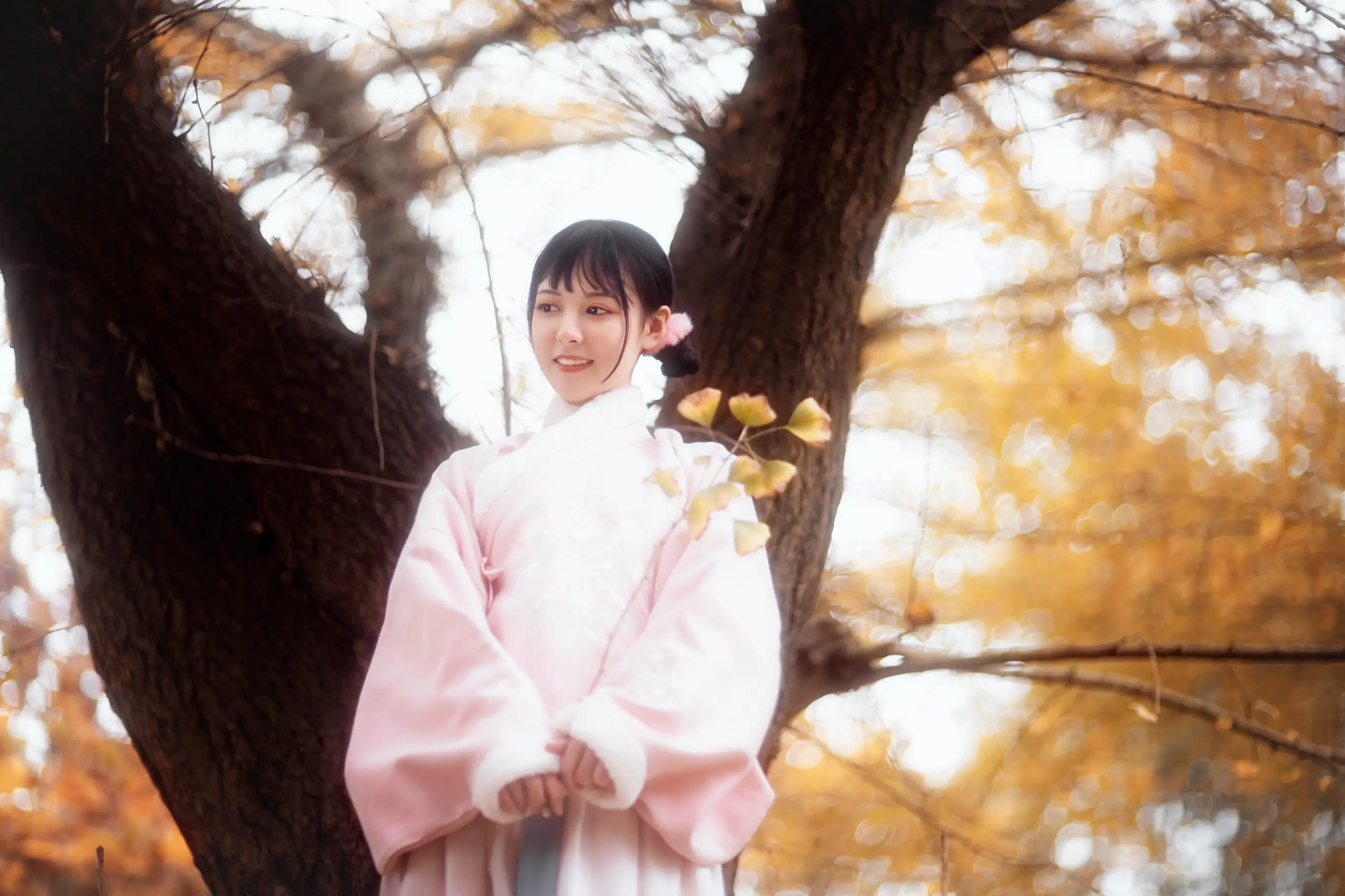 [艺图语] 2021.12.18 Vol.502 – 杏仙歌 李太白#[32P]-12