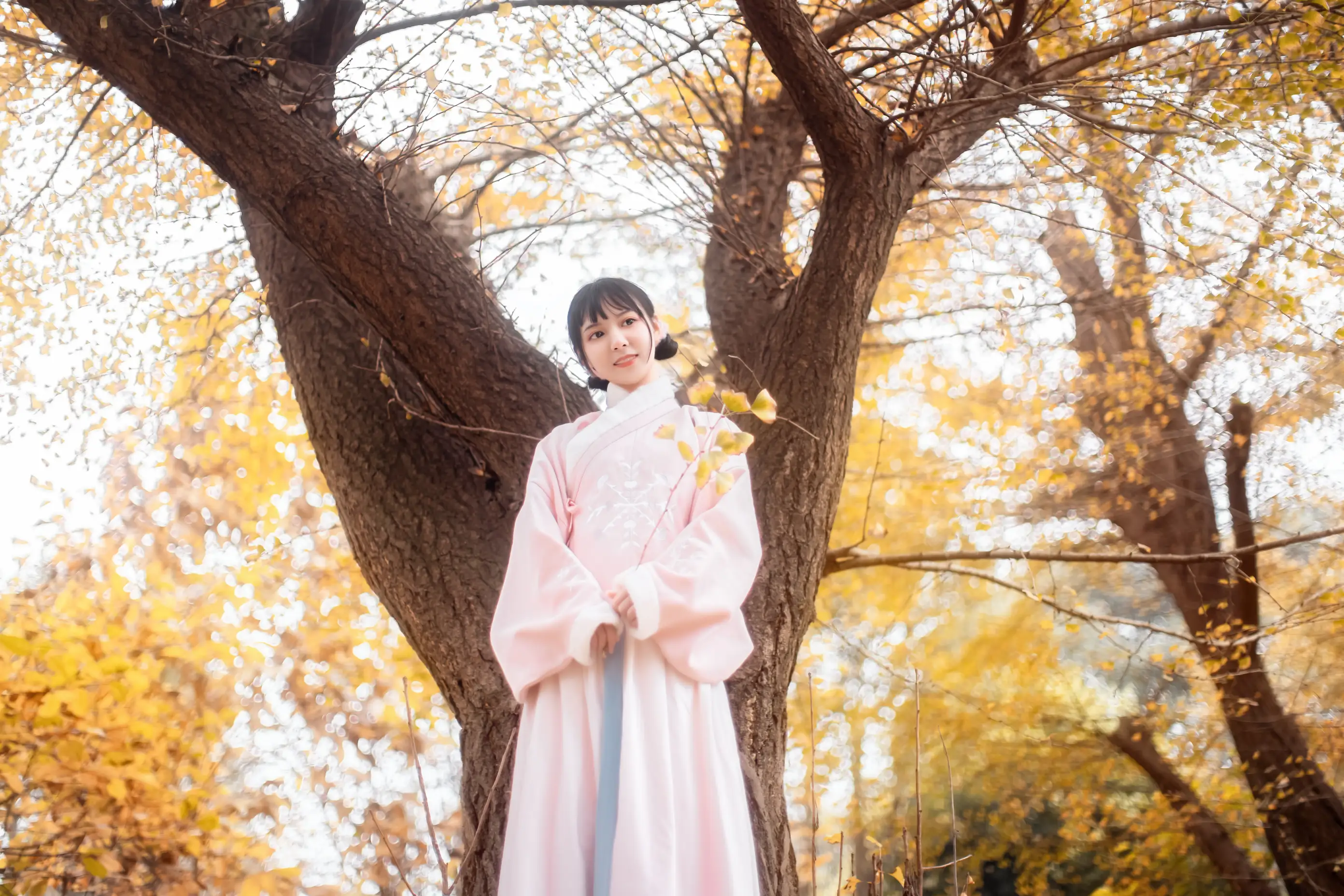 [艺图语] 2021.12.18 Vol.502 – 杏仙歌 李太白#[32P]-13