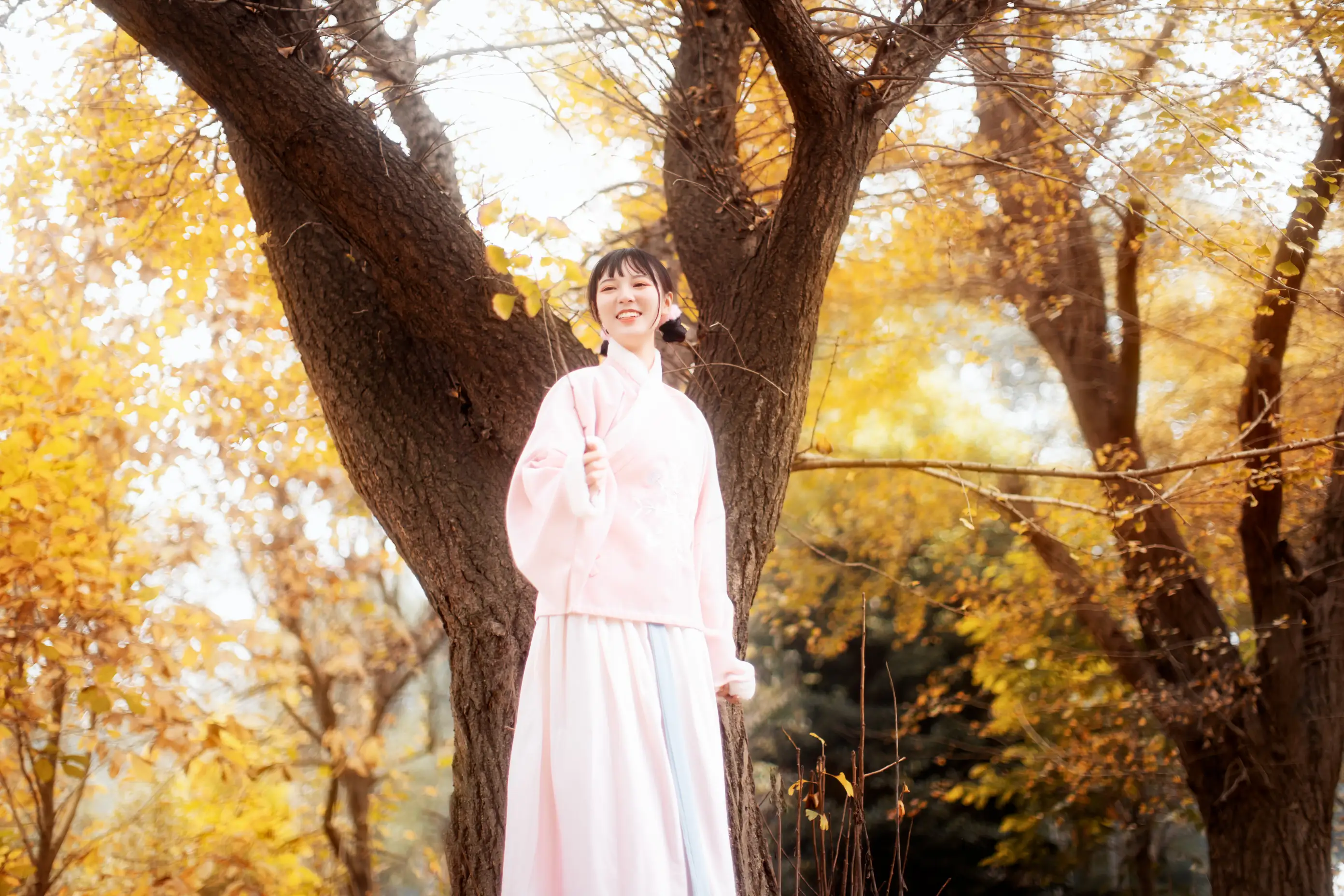 [艺图语] 2021.12.18 Vol.502 – 杏仙歌 李太白#[32P]-14