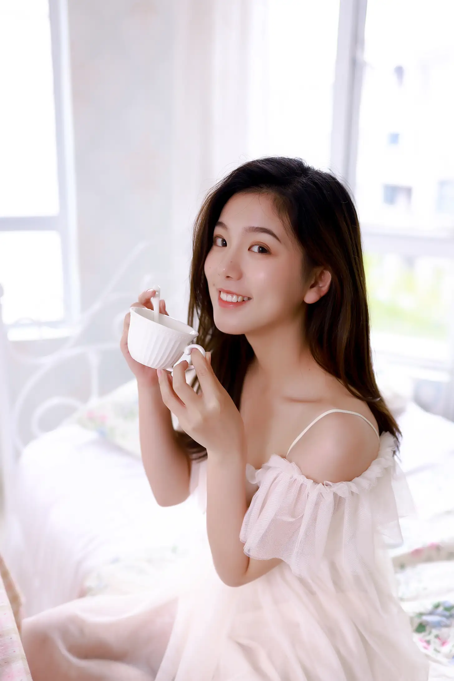 [艺图语] 2022.08.29 Vol.1821 – 小美好 炸面比目鱼#[24P]-11