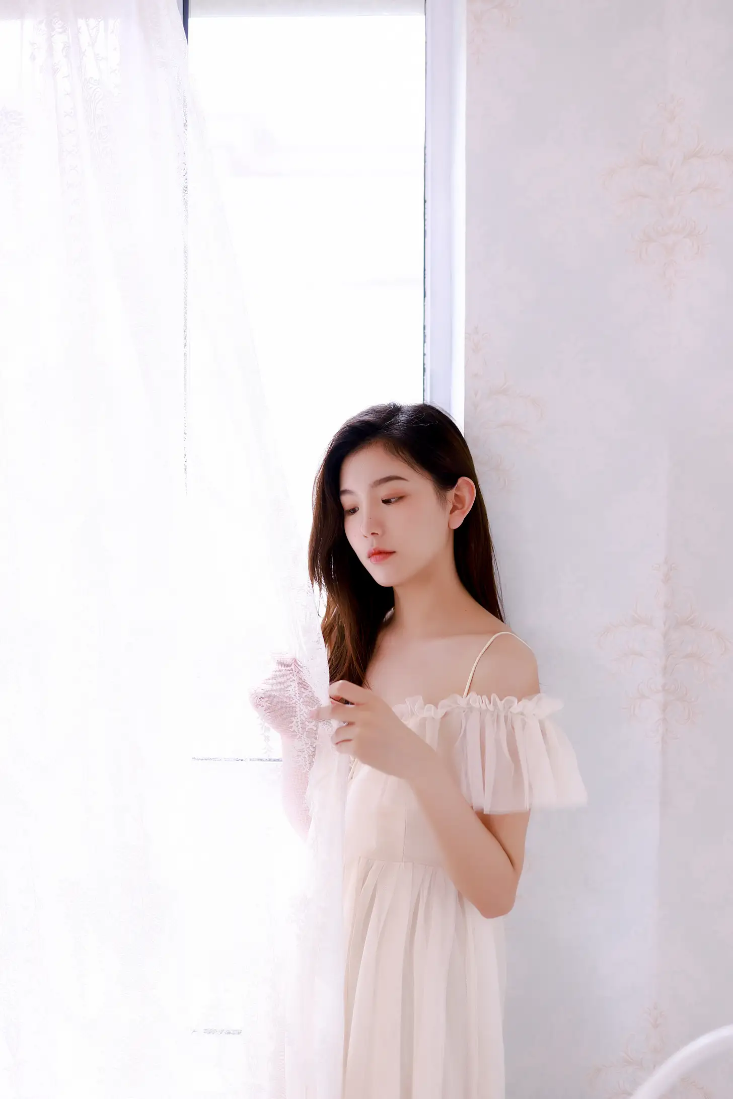 [艺图语] 2022.08.29 Vol.1821 – 小美好 炸面比目鱼#[24P]-12