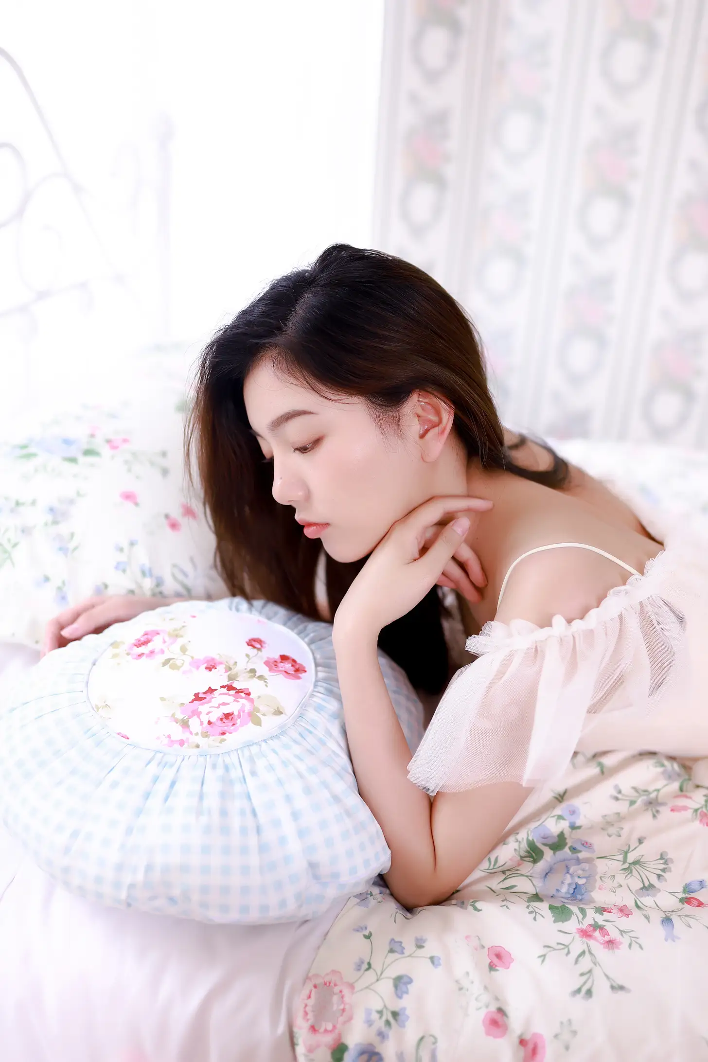 [艺图语] 2022.08.29 Vol.1821 – 小美好 炸面比目鱼#[24P]-14