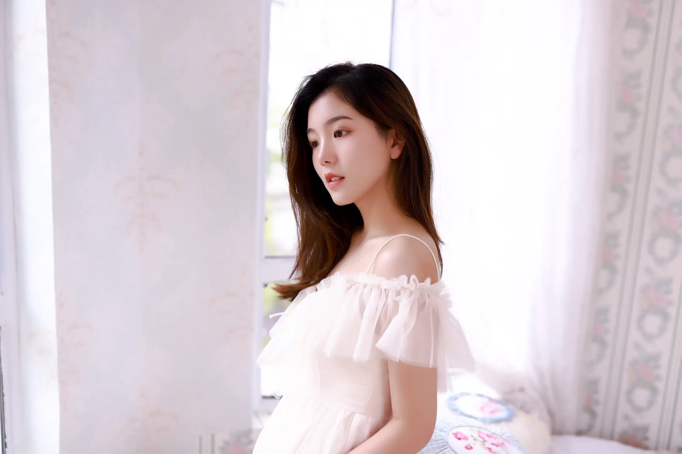 [艺图语] 2022.08.29 Vol.1821 – 小美好 炸面比目鱼#[24P]-16