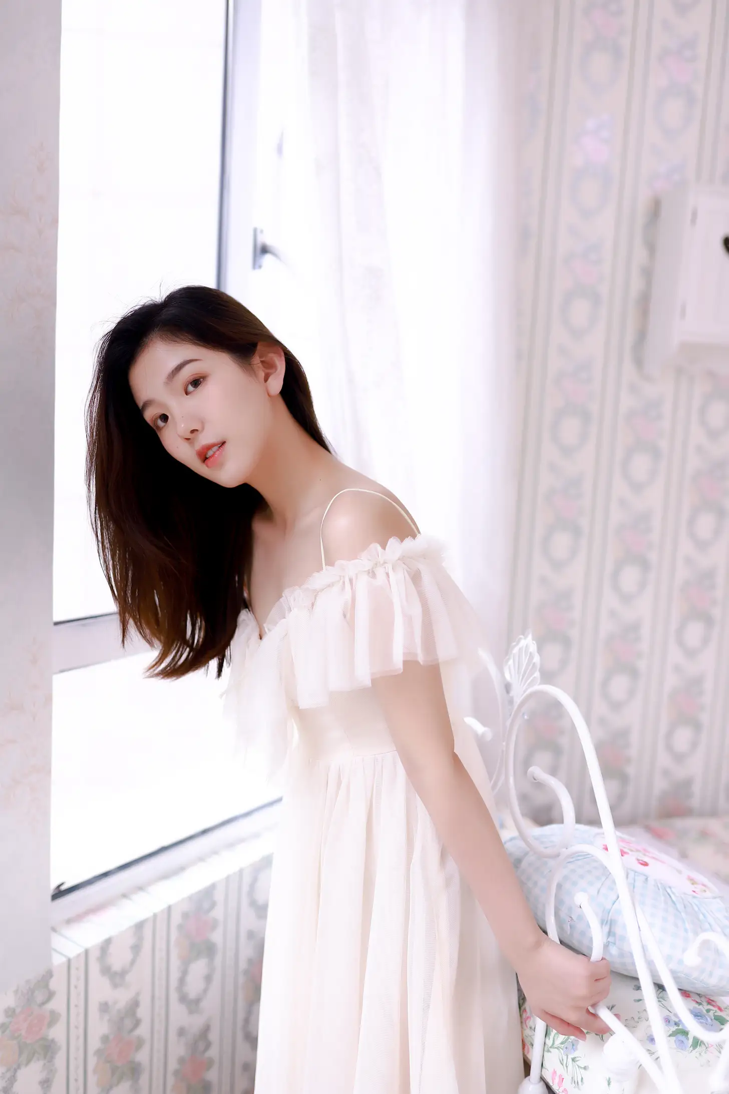 [艺图语] 2022.08.29 Vol.1821 – 小美好 炸面比目鱼#[24P]-17