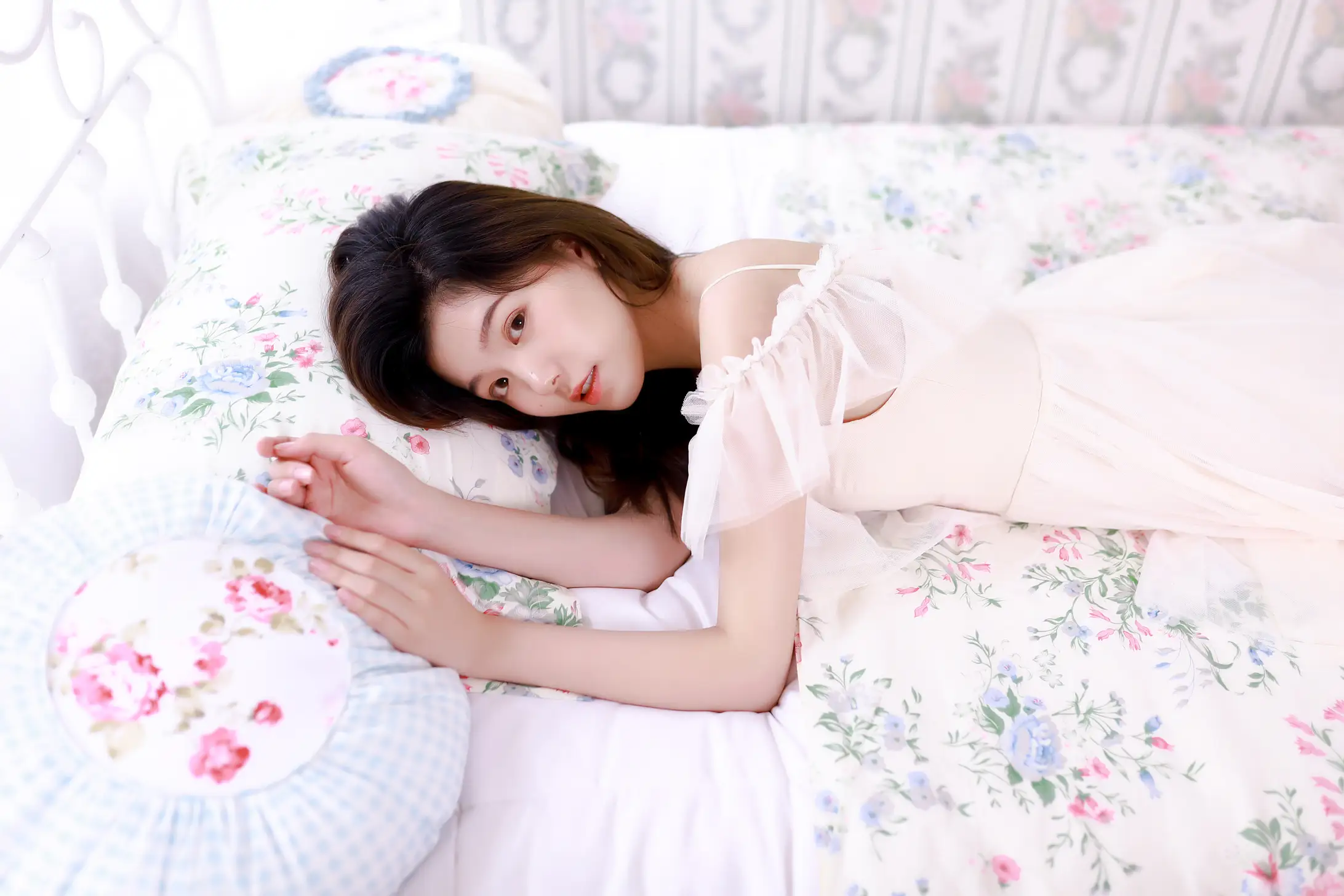 [艺图语] 2022.08.29 Vol.1821 – 小美好 炸面比目鱼#[24P]-3