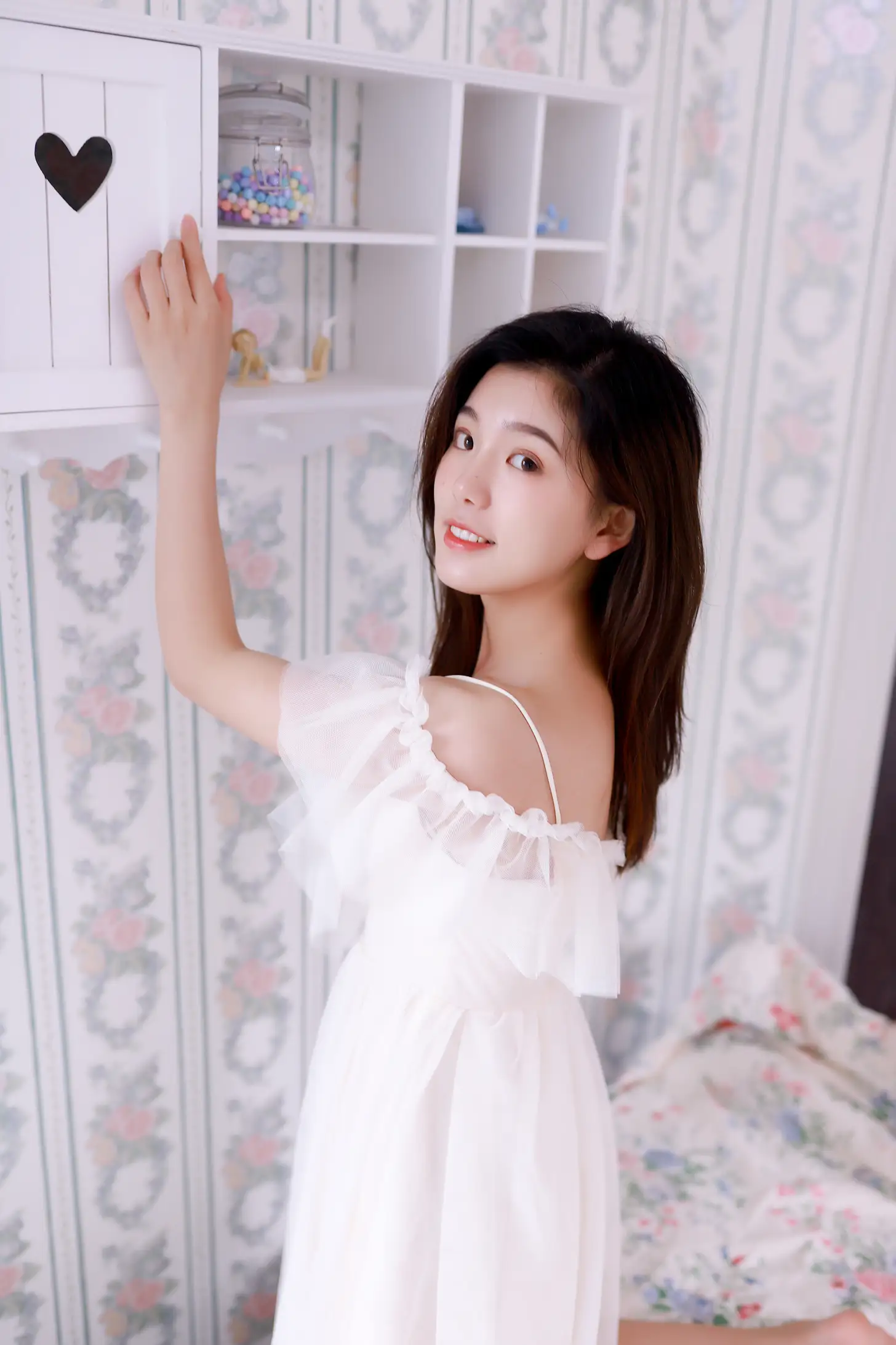 [艺图语] 2022.08.29 Vol.1821 – 小美好 炸面比目鱼#[24P]-4