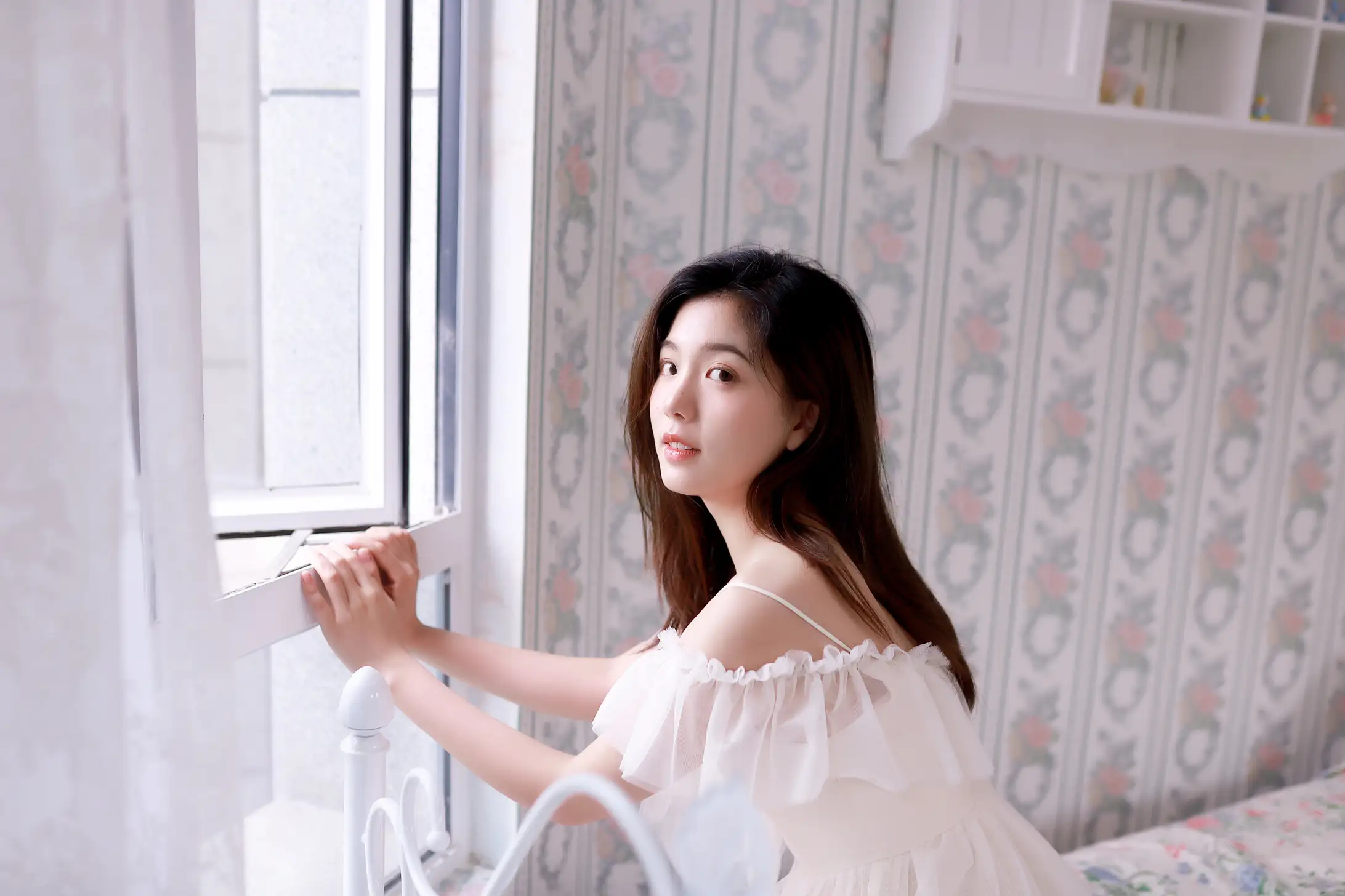 [艺图语] 2022.08.29 Vol.1821 – 小美好 炸面比目鱼#[24P]-5