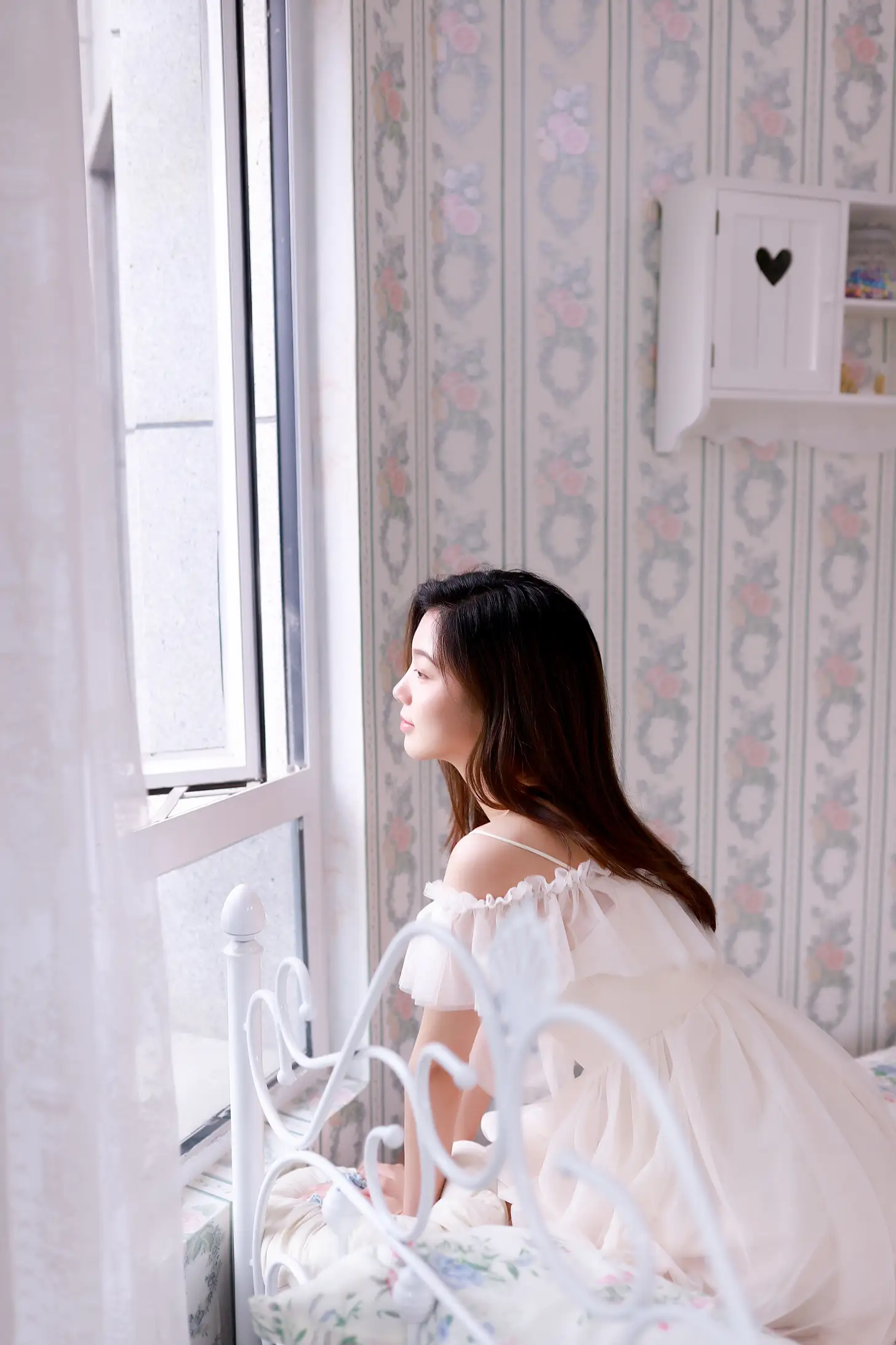 [艺图语] 2022.08.29 Vol.1821 – 小美好 炸面比目鱼#[24P]-3