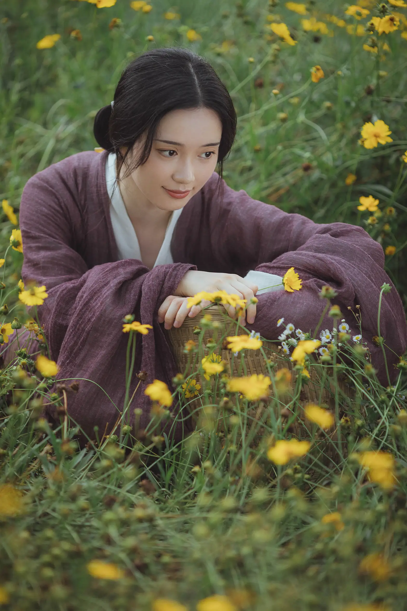 [艺图语] 2022.01.13 Vol.637 – 投我以桃 小猪#[25P]-1