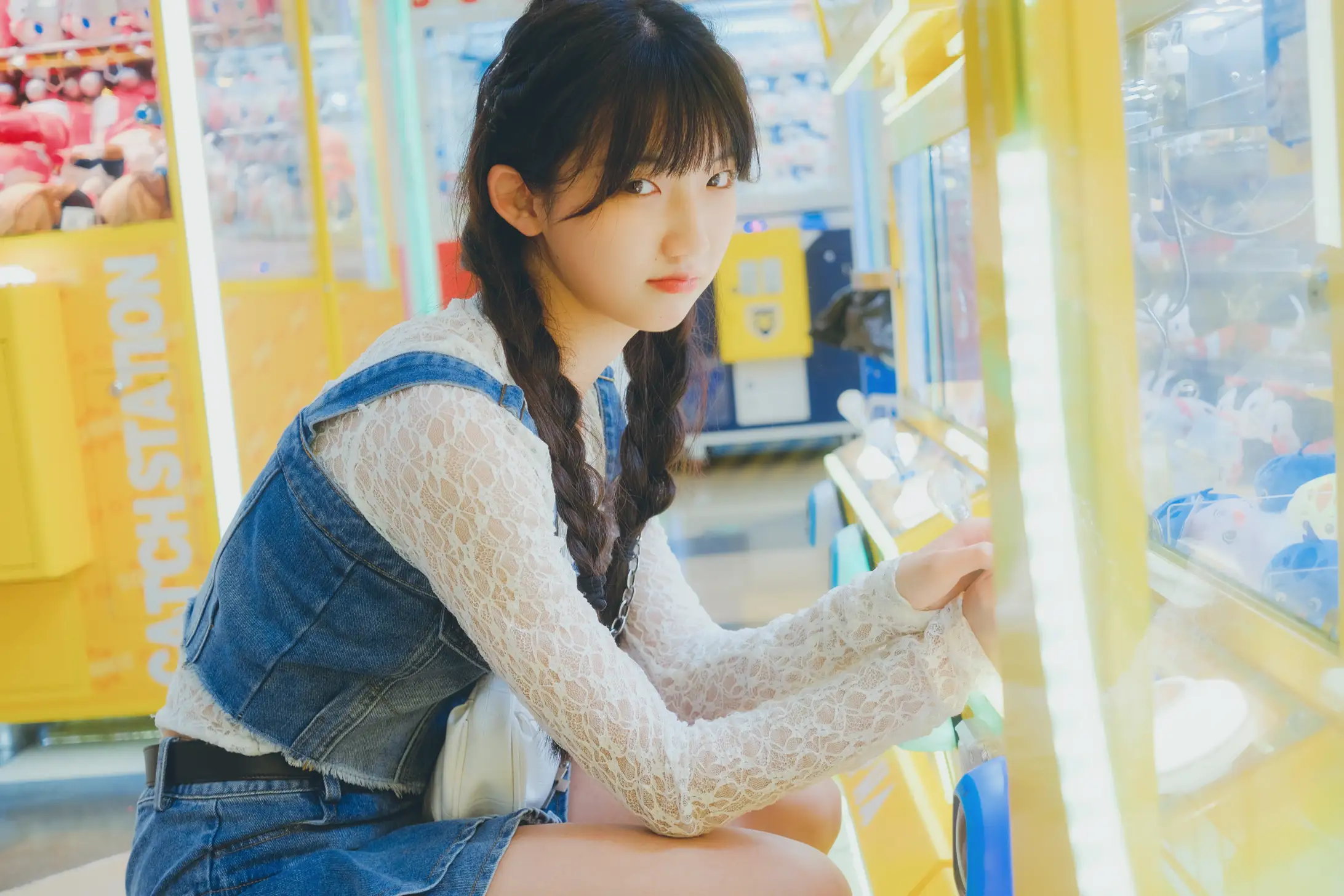 [艺图语] 2022.06.05 Vol.1092 – 天台夏凉 姚恩星_#[23P]-6