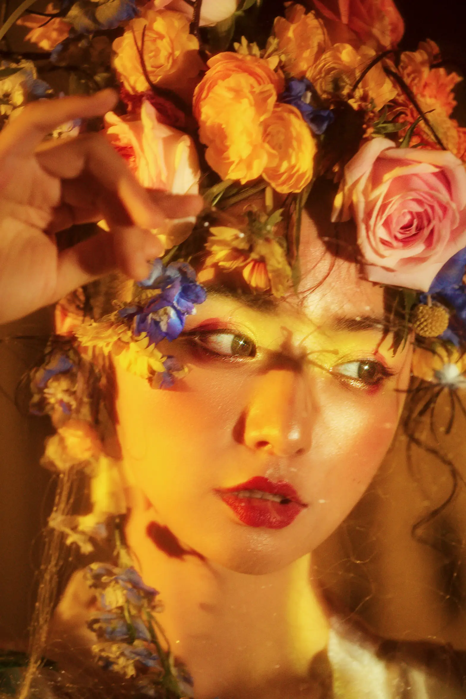 [艺图语] 2022.08.16 Vol.1715 – 繁花 宝珠ne#[31P]-2