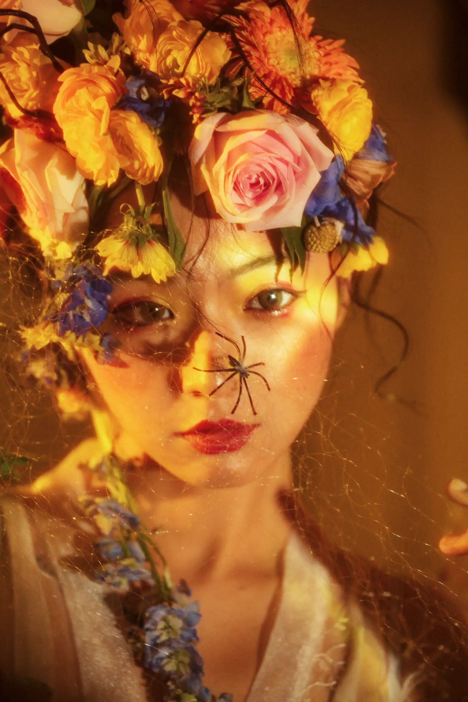 [艺图语] 2022.08.16 Vol.1715 – 繁花 宝珠ne#[31P]-4