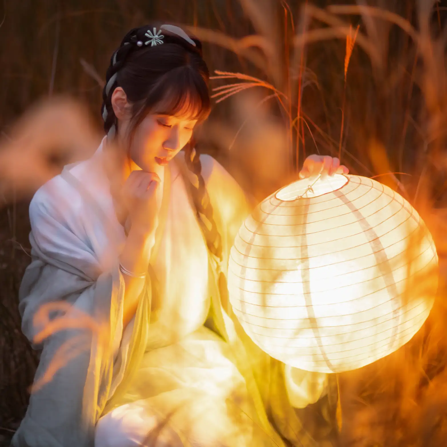 [艺图语] 2022.02.19 Vol.822 – 东篱西 初茶#[40P]-6
