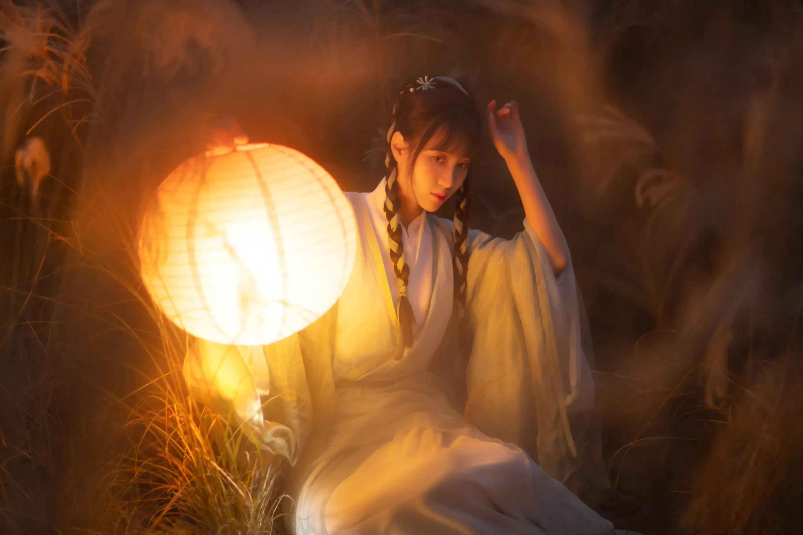 [艺图语] 2022.02.19 Vol.822 – 东篱西 初茶#[40P]-7