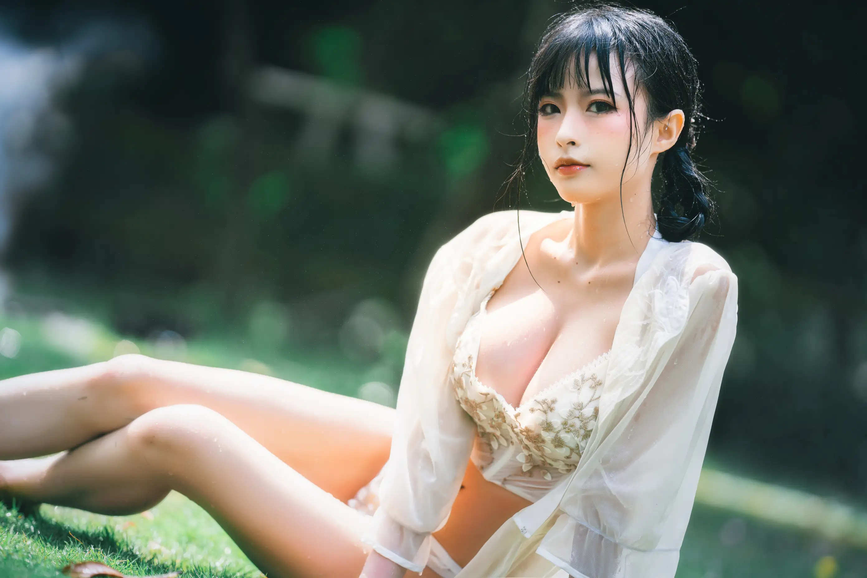 [艺图语] 2022.06.23 Vol.1268 – 洛丽塔 清水由乃#[38P]-11