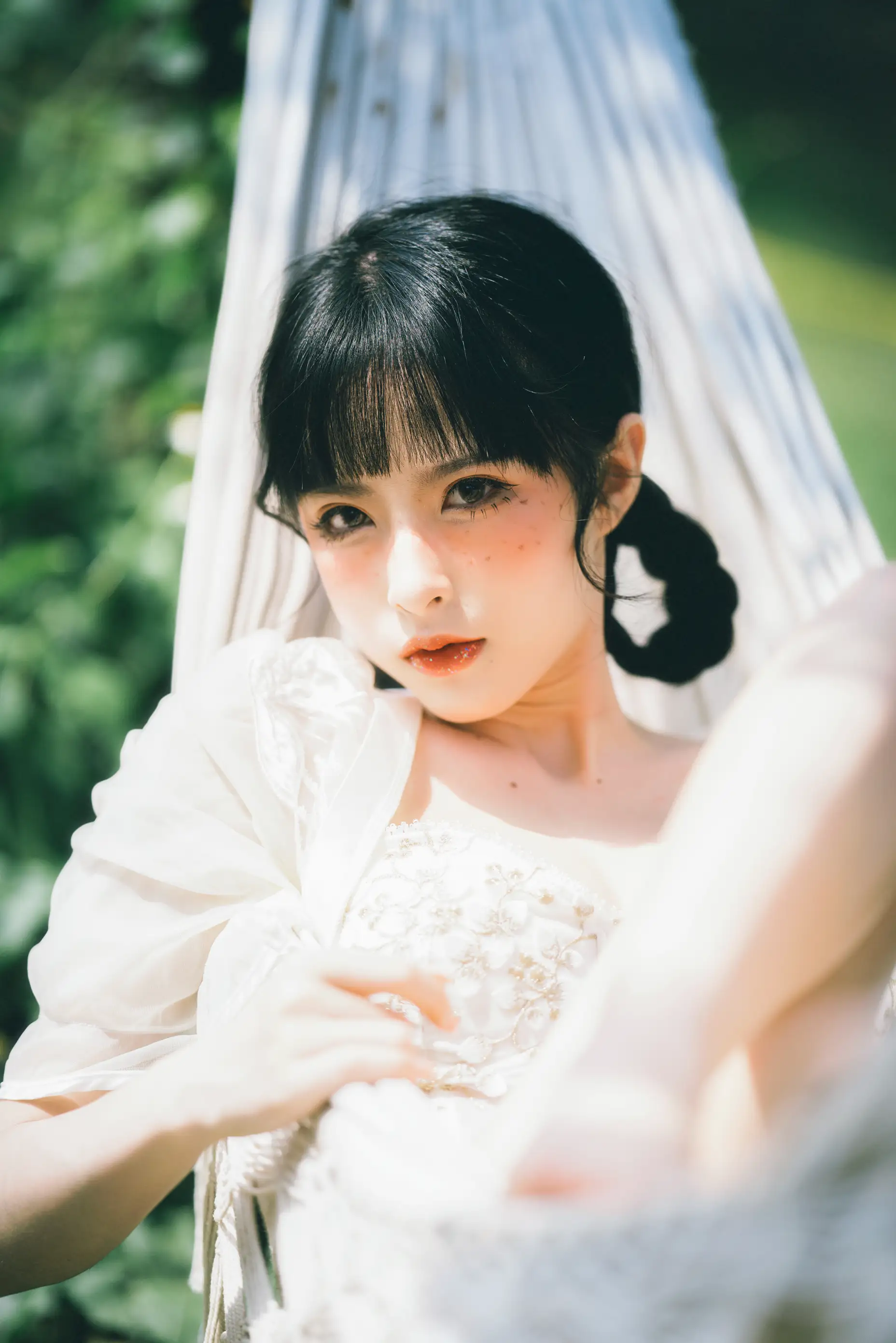 [艺图语] 2022.06.23 Vol.1268 – 洛丽塔 清水由乃#[38P]-14