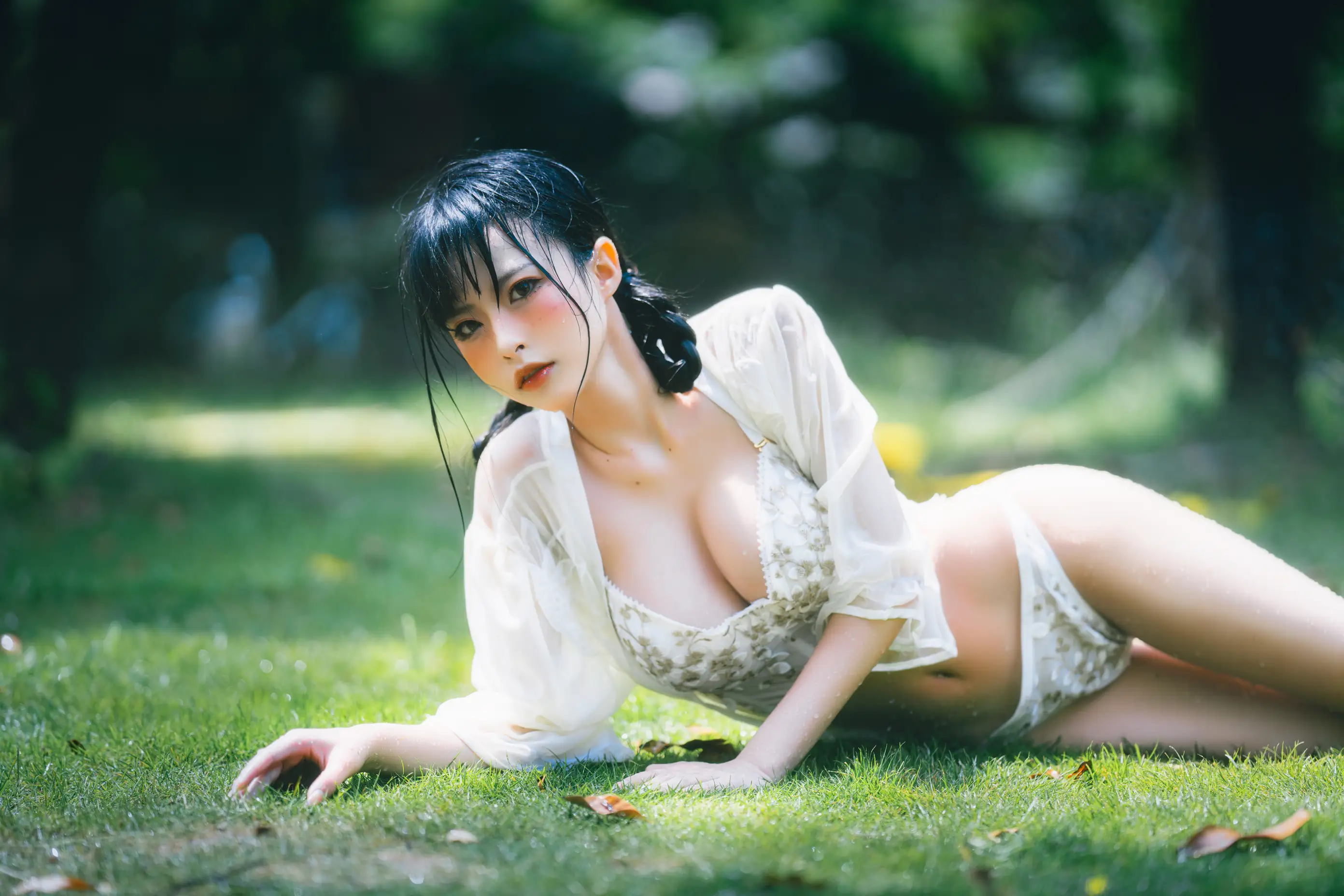 [艺图语] 2022.06.23 Vol.1268 – 洛丽塔 清水由乃#[38P]-16