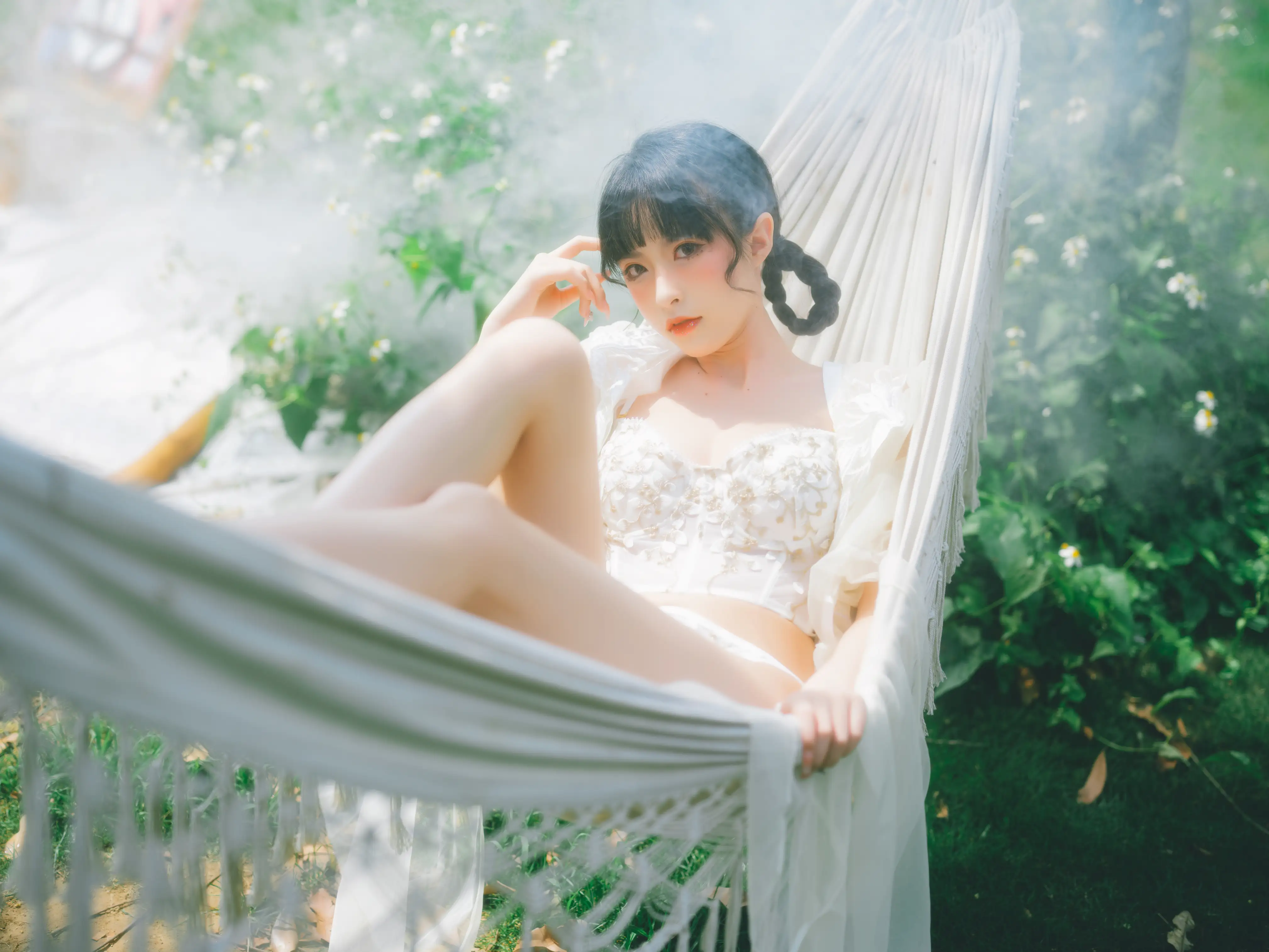 [艺图语] 2022.06.23 Vol.1268 – 洛丽塔 清水由乃#[38P]-17