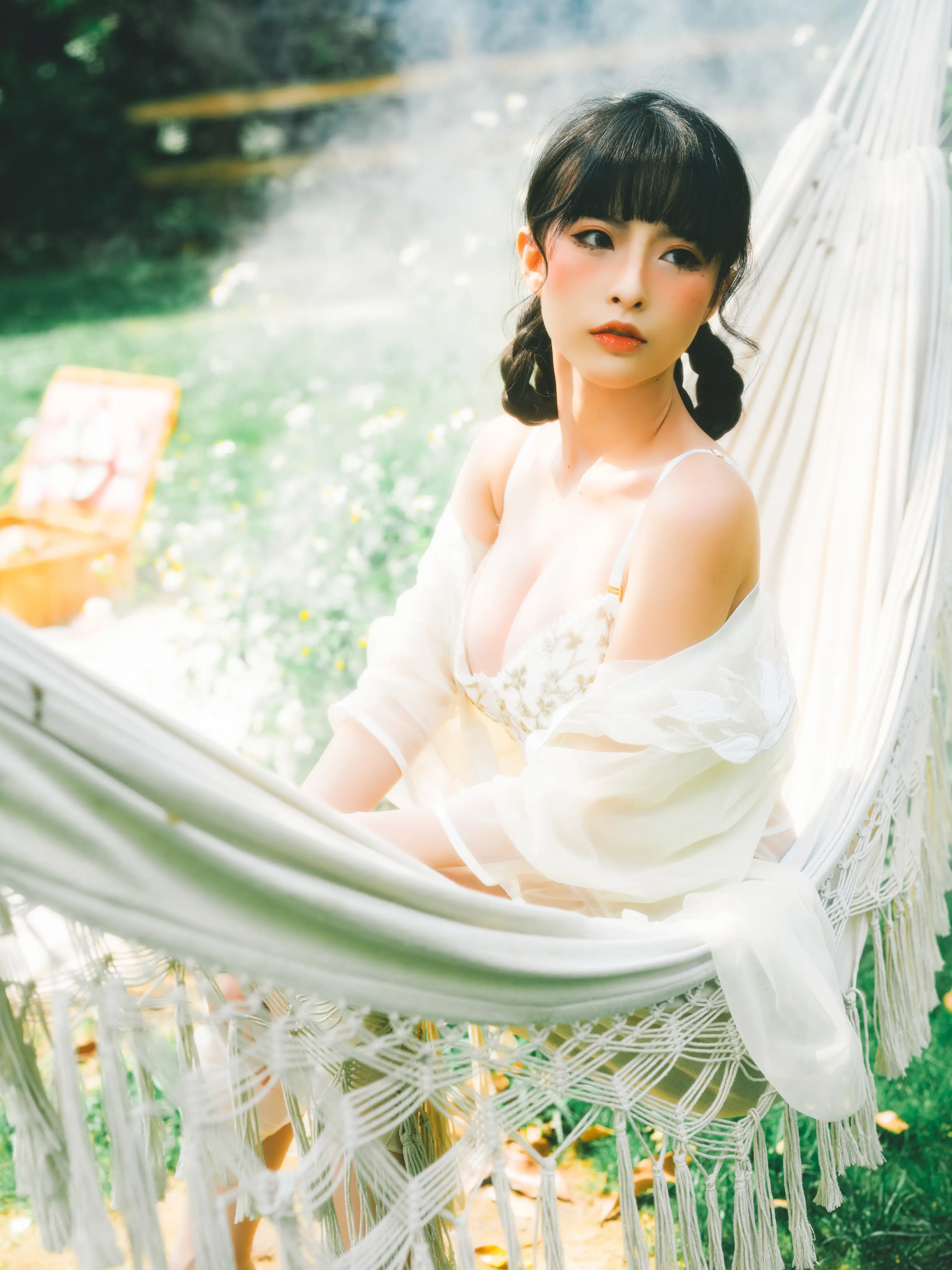 [艺图语] 2022.06.23 Vol.1268 – 洛丽塔 清水由乃#[38P]-18