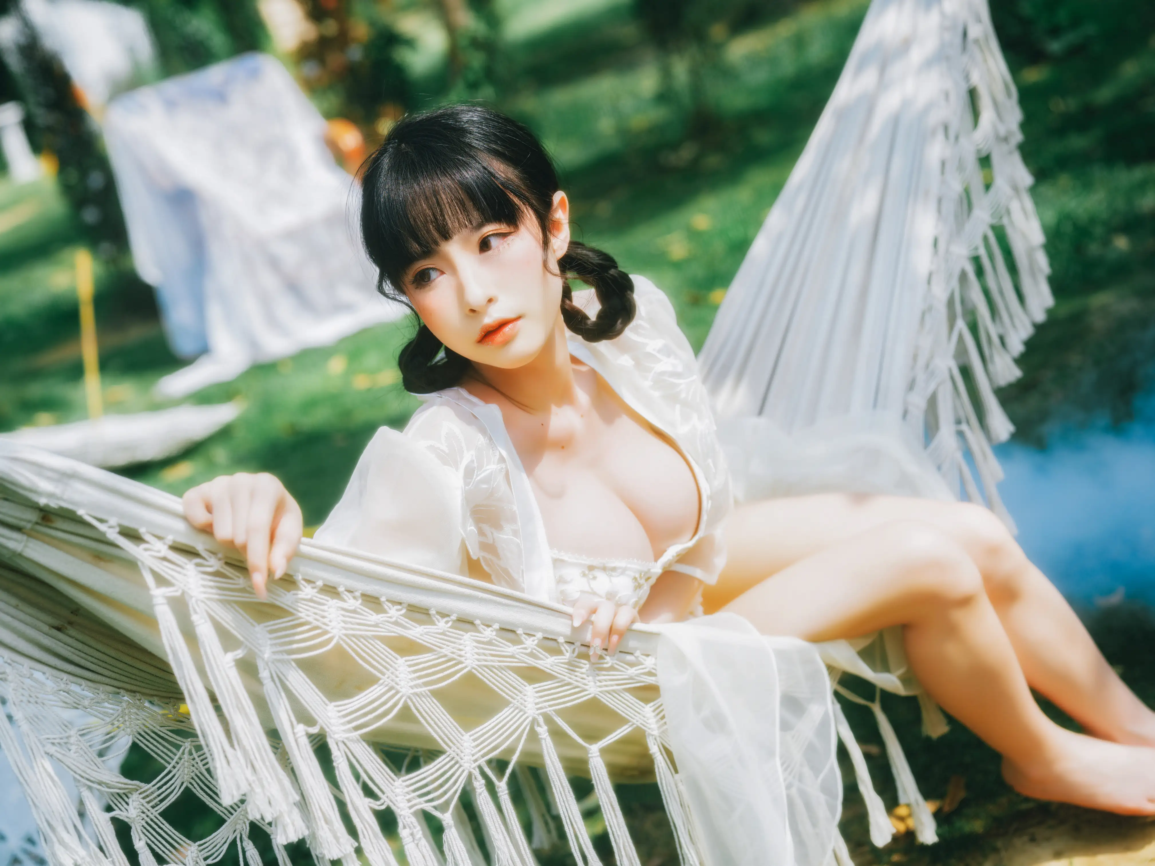 [艺图语] 2022.06.23 Vol.1268 – 洛丽塔 清水由乃#[38P]-2