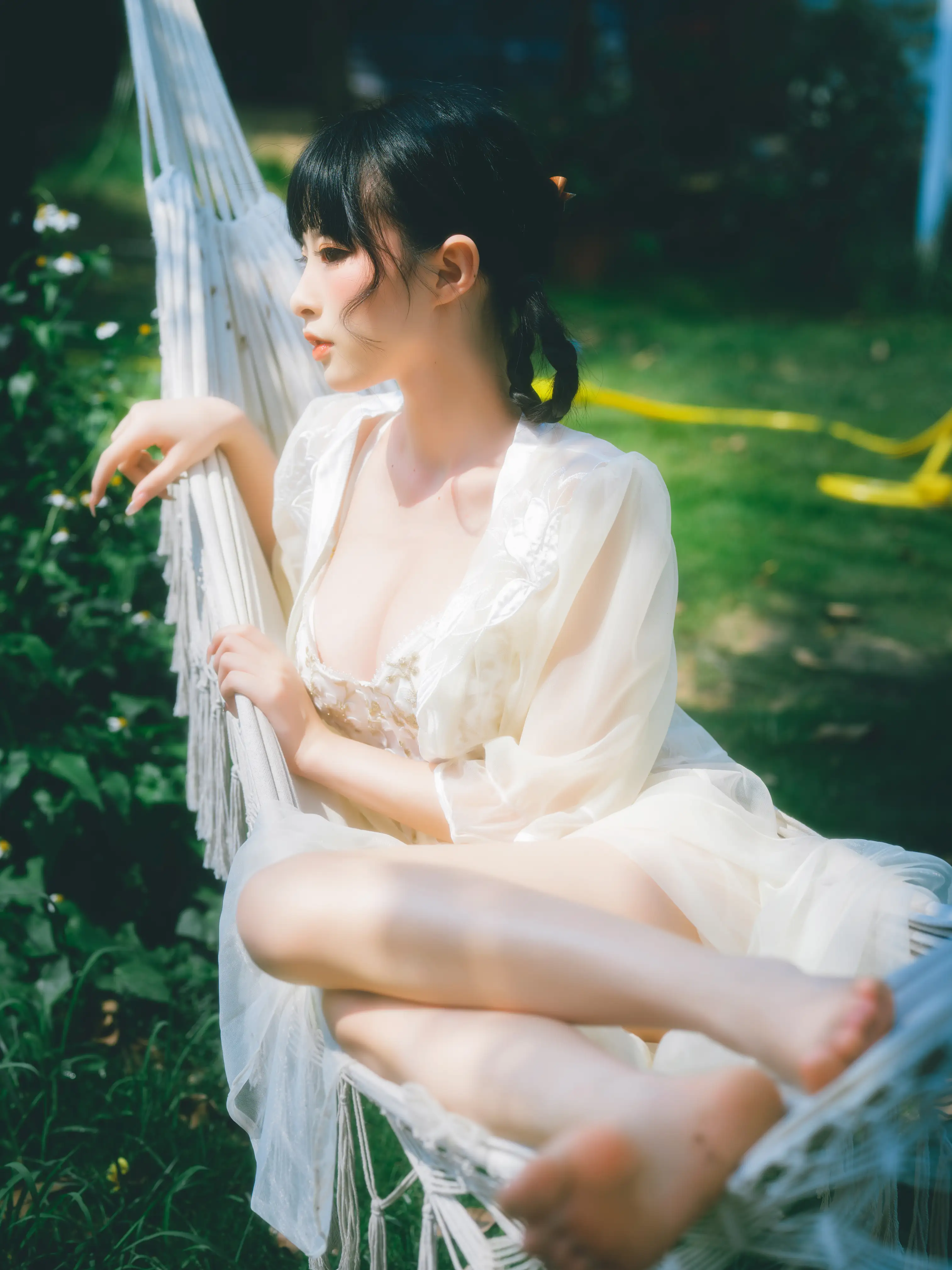 [艺图语] 2022.06.23 Vol.1268 – 洛丽塔 清水由乃#[38P]-3
