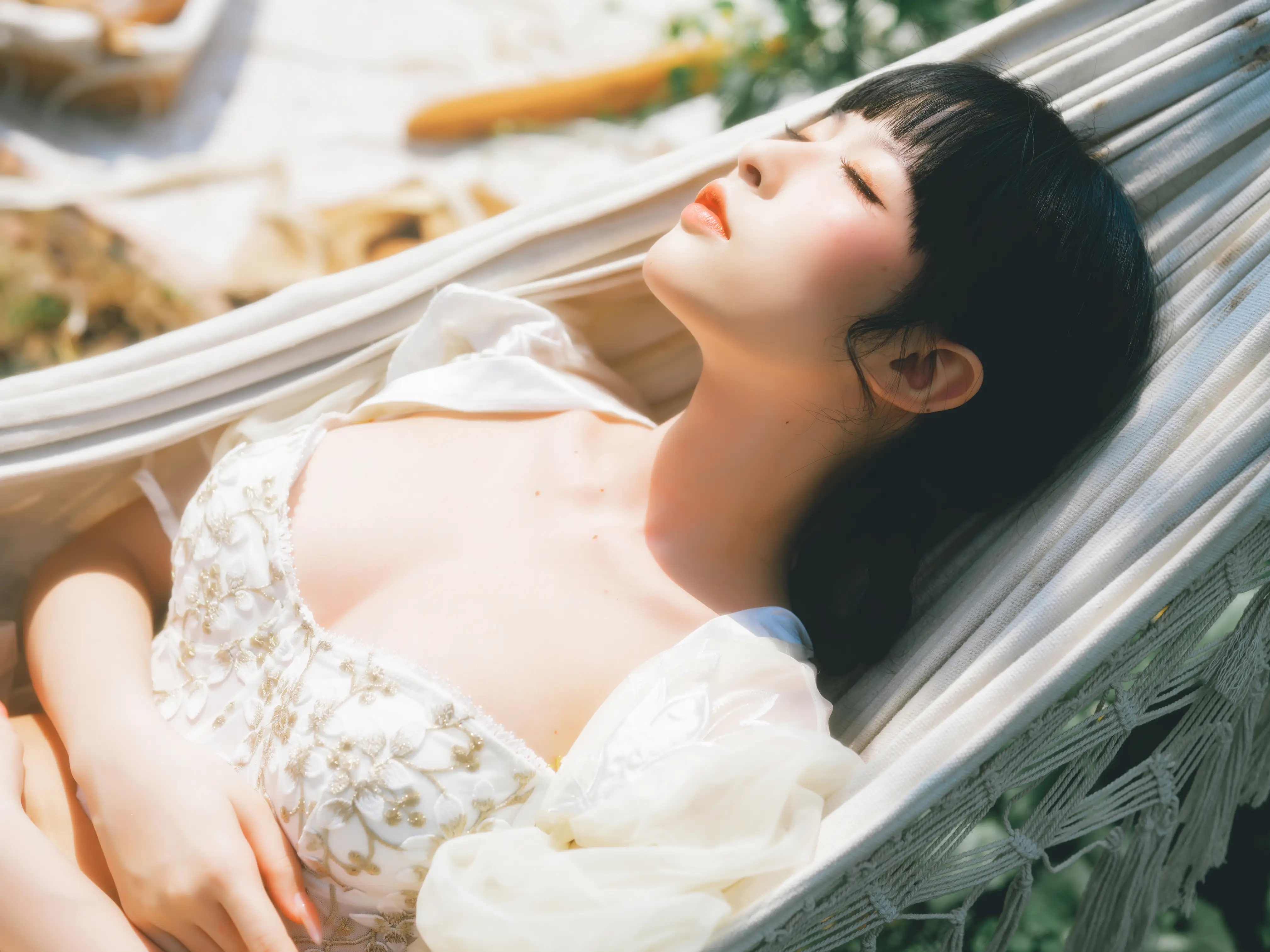 [艺图语] 2022.06.23 Vol.1268 – 洛丽塔 清水由乃#[38P]-4