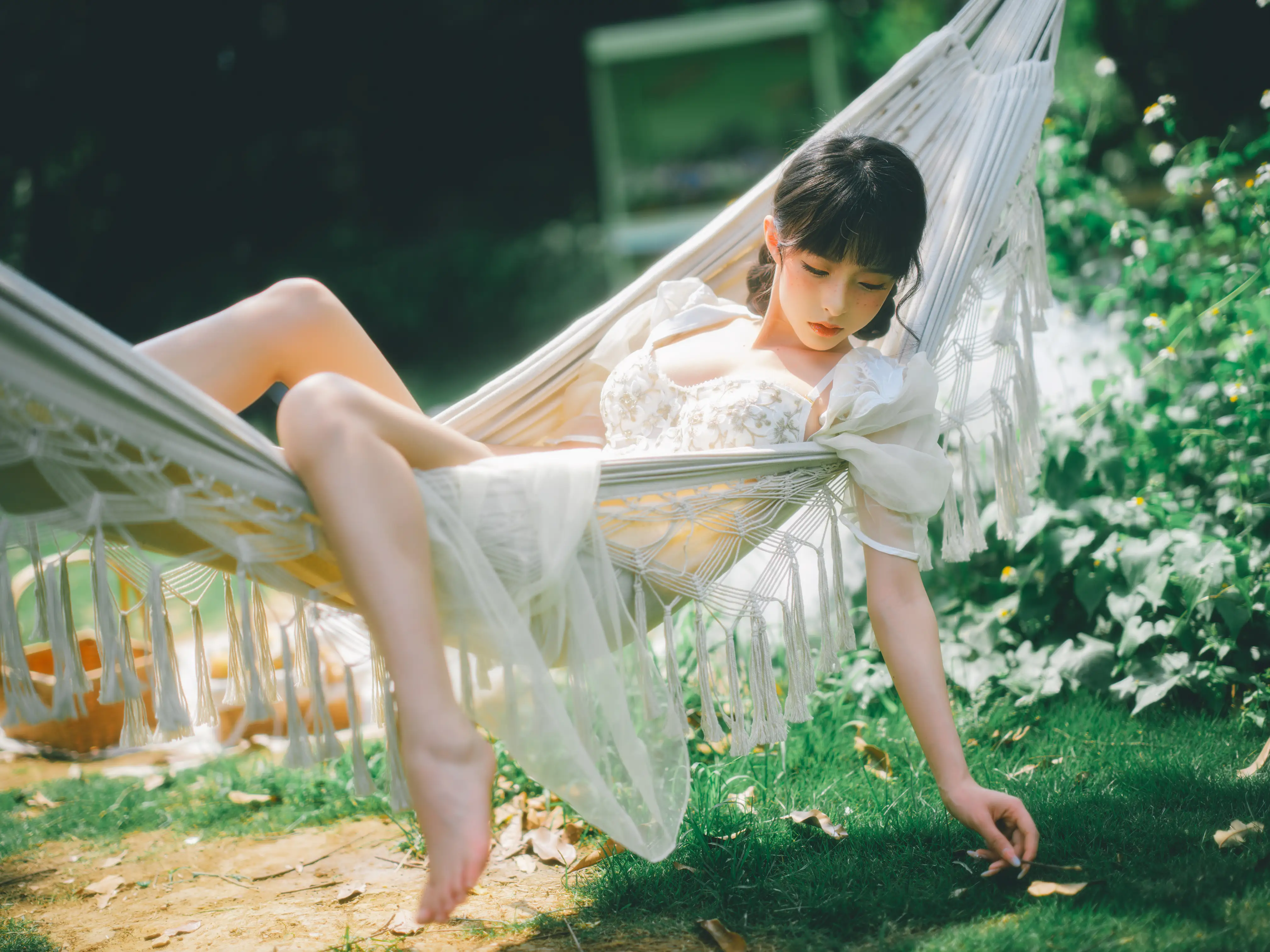 [艺图语] 2022.06.23 Vol.1268 – 洛丽塔 清水由乃#[38P]-6